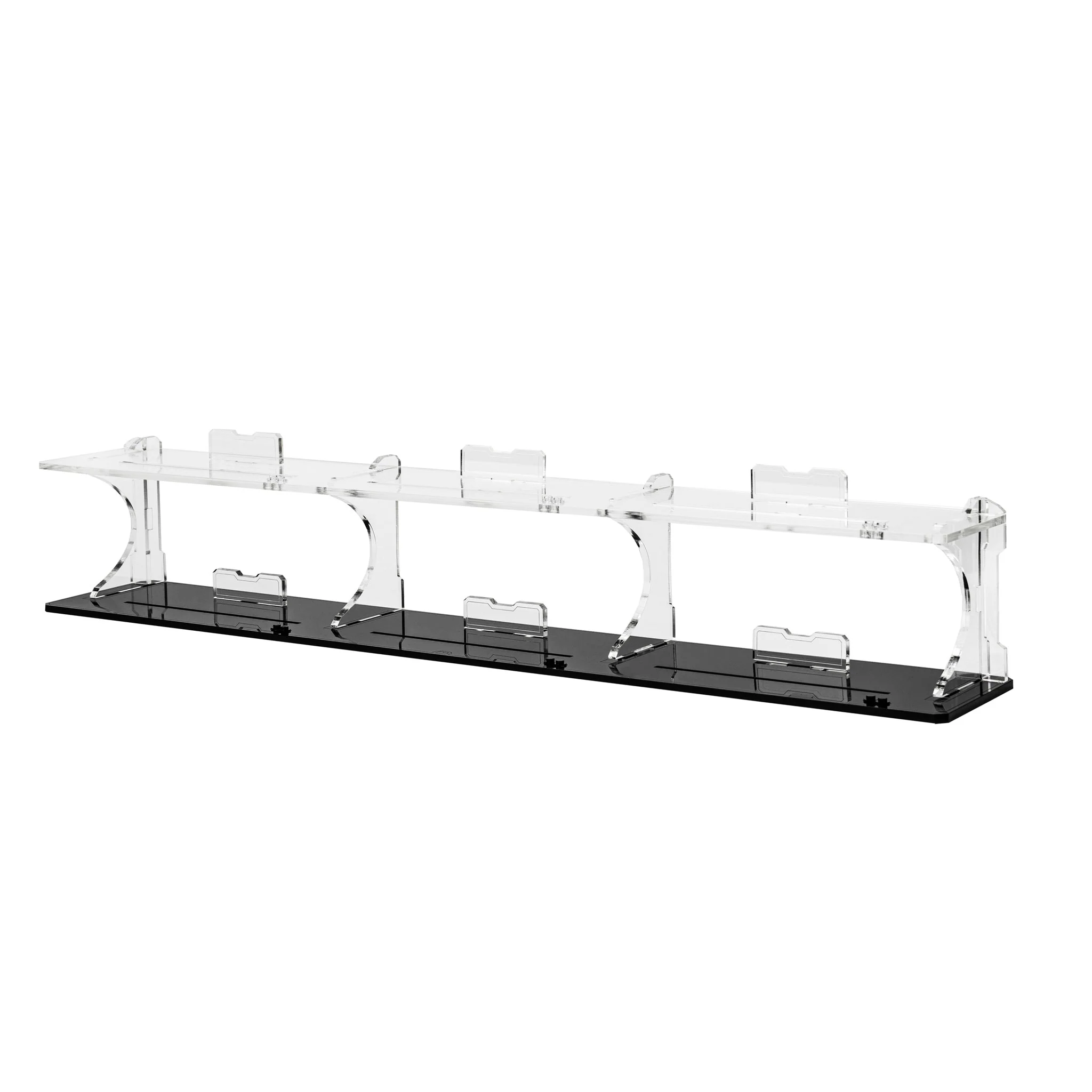 Display Stand for 6x LEGO® Speed Champions Cars (2x3) - Image 4