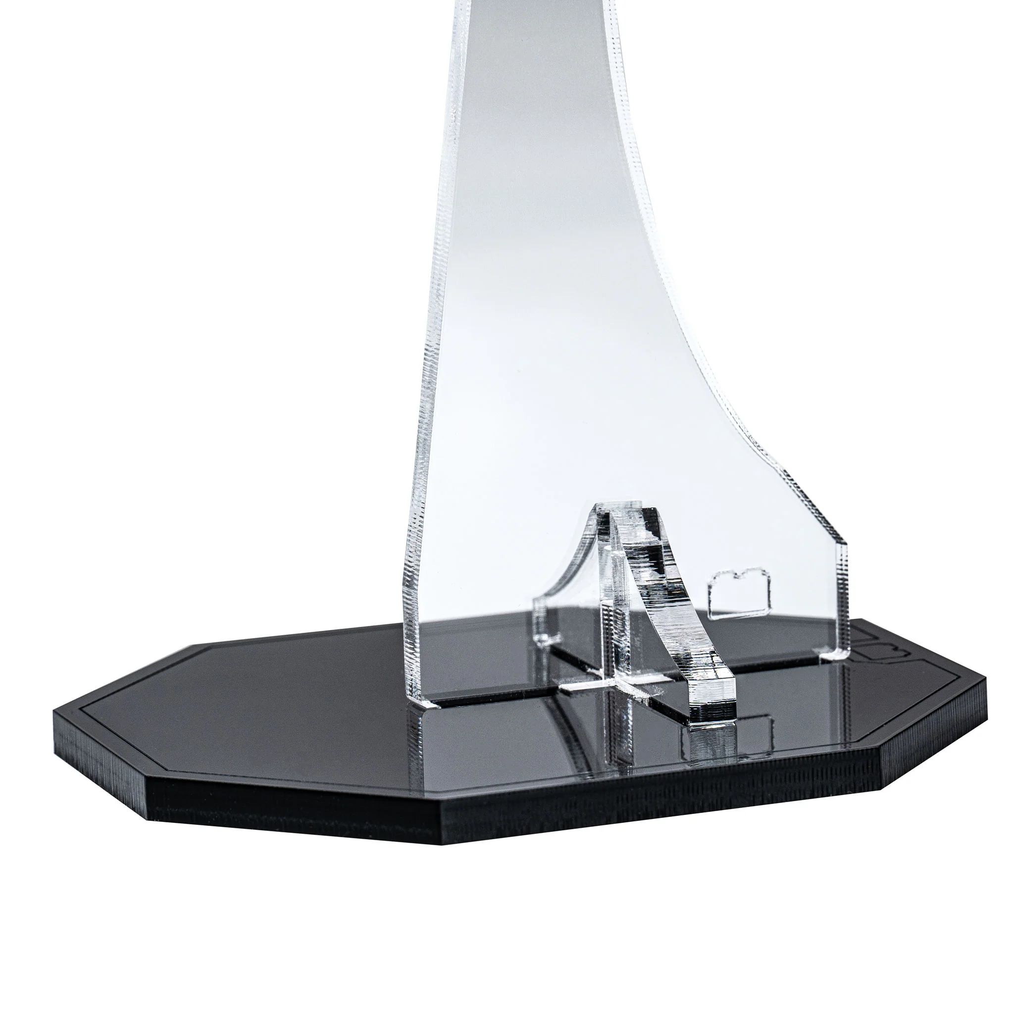 Display Stand for LEGO® Batman: Batwing: Batman™ vs. The Joker™ (76265) - Image 7