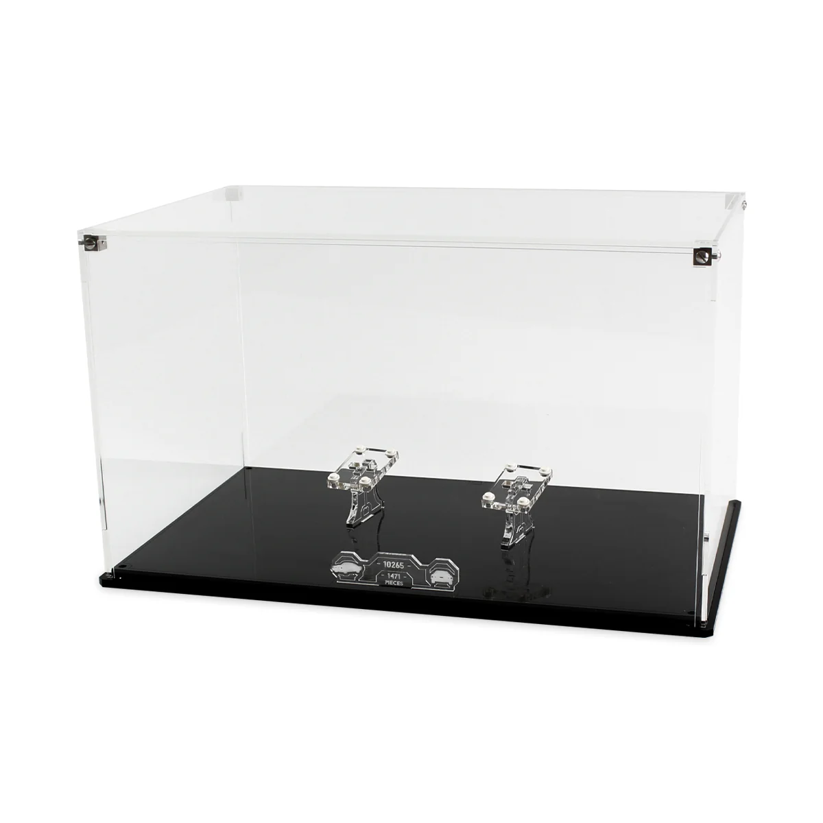 Display Case for LEGO® Creator: Ford Mustang (10265) - Image 8