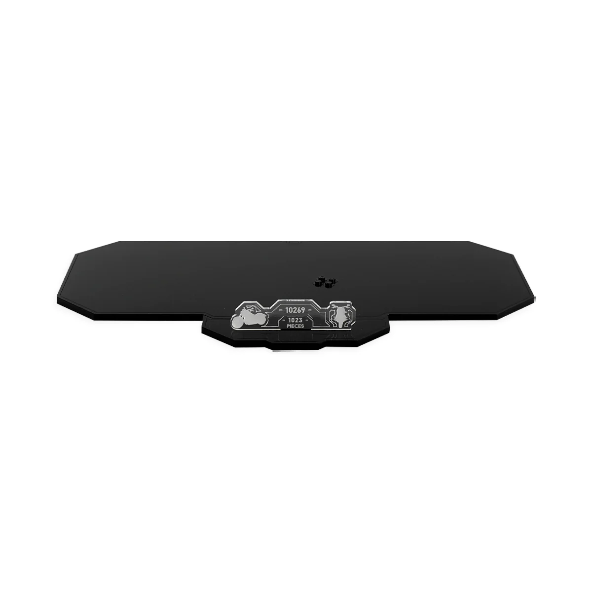 Display Stand for LEGO® Creator: Harley Davidson Fatboy (10269) - Image 3