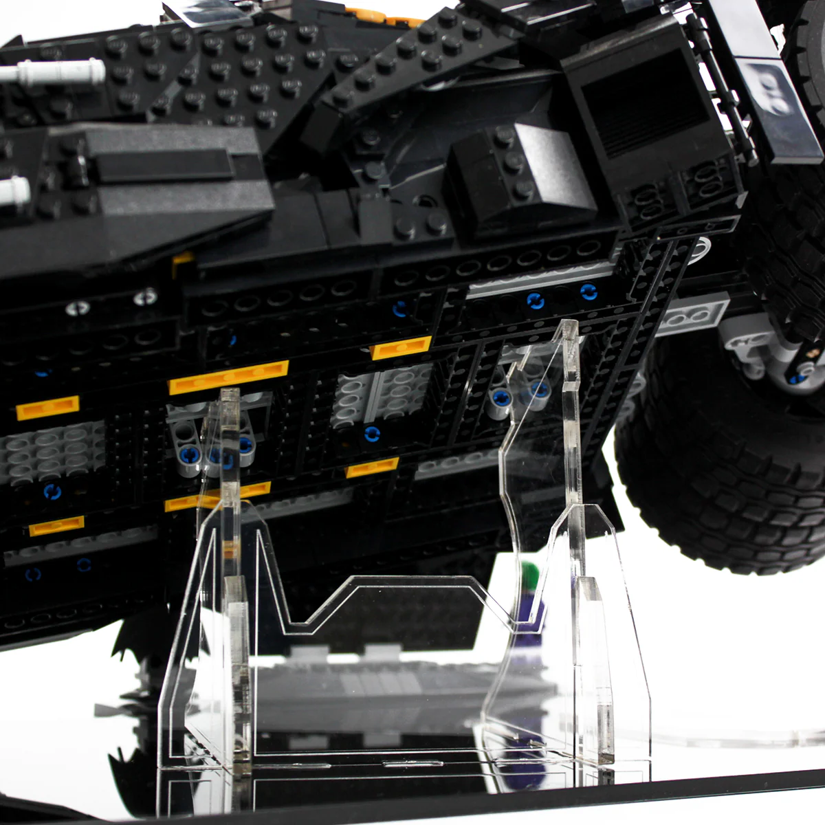 Display Stand for LEGO® DC: The Tumbler (76023) - Image 3