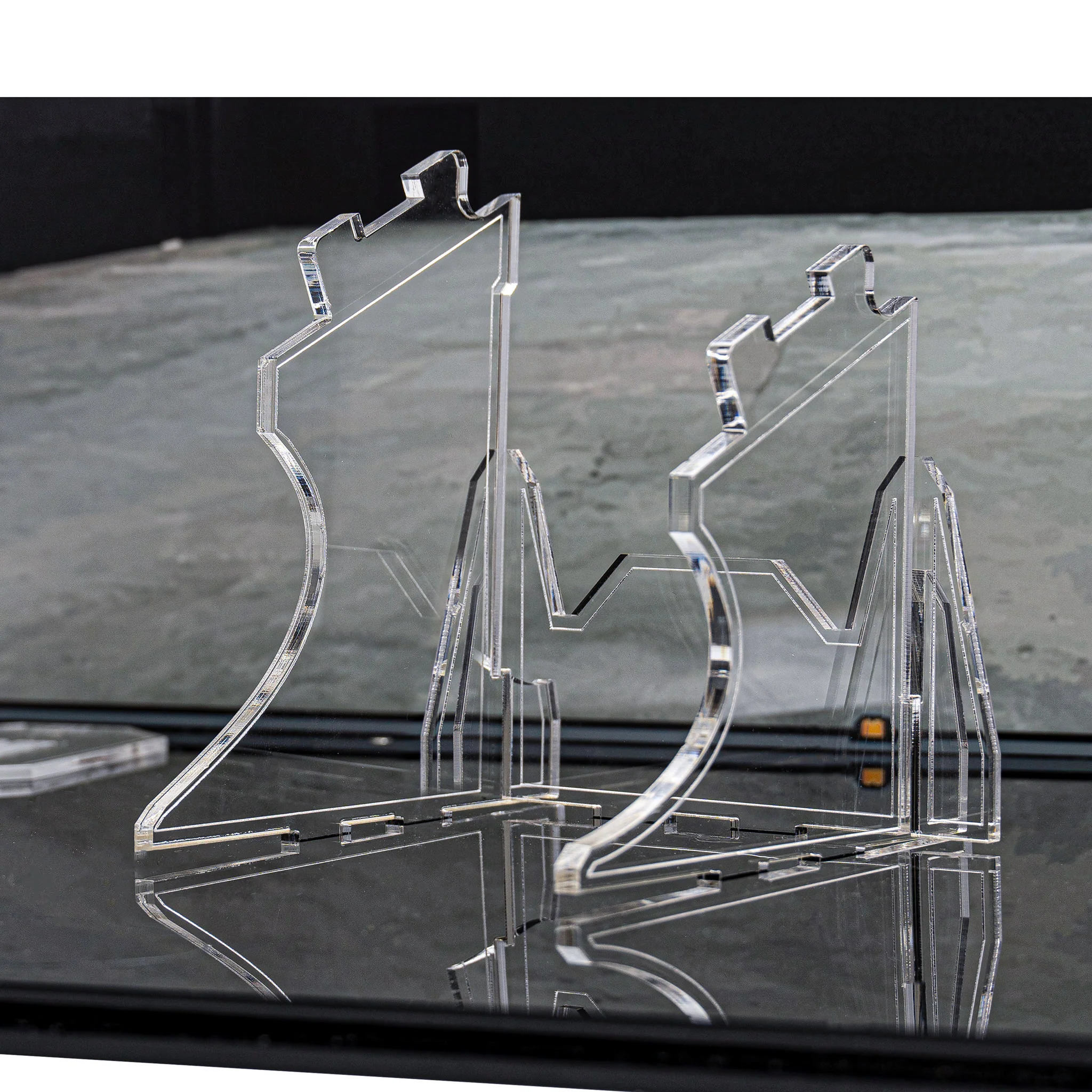 Display Case for LEGO® DC: The Tumbler (76023) - Image 4