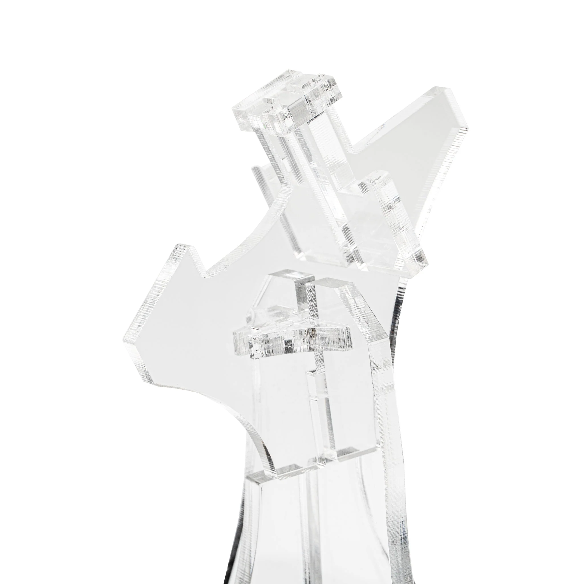 Display Stand for LEGO® Guardians of the Galaxy: The Milano (76286) - Image 7