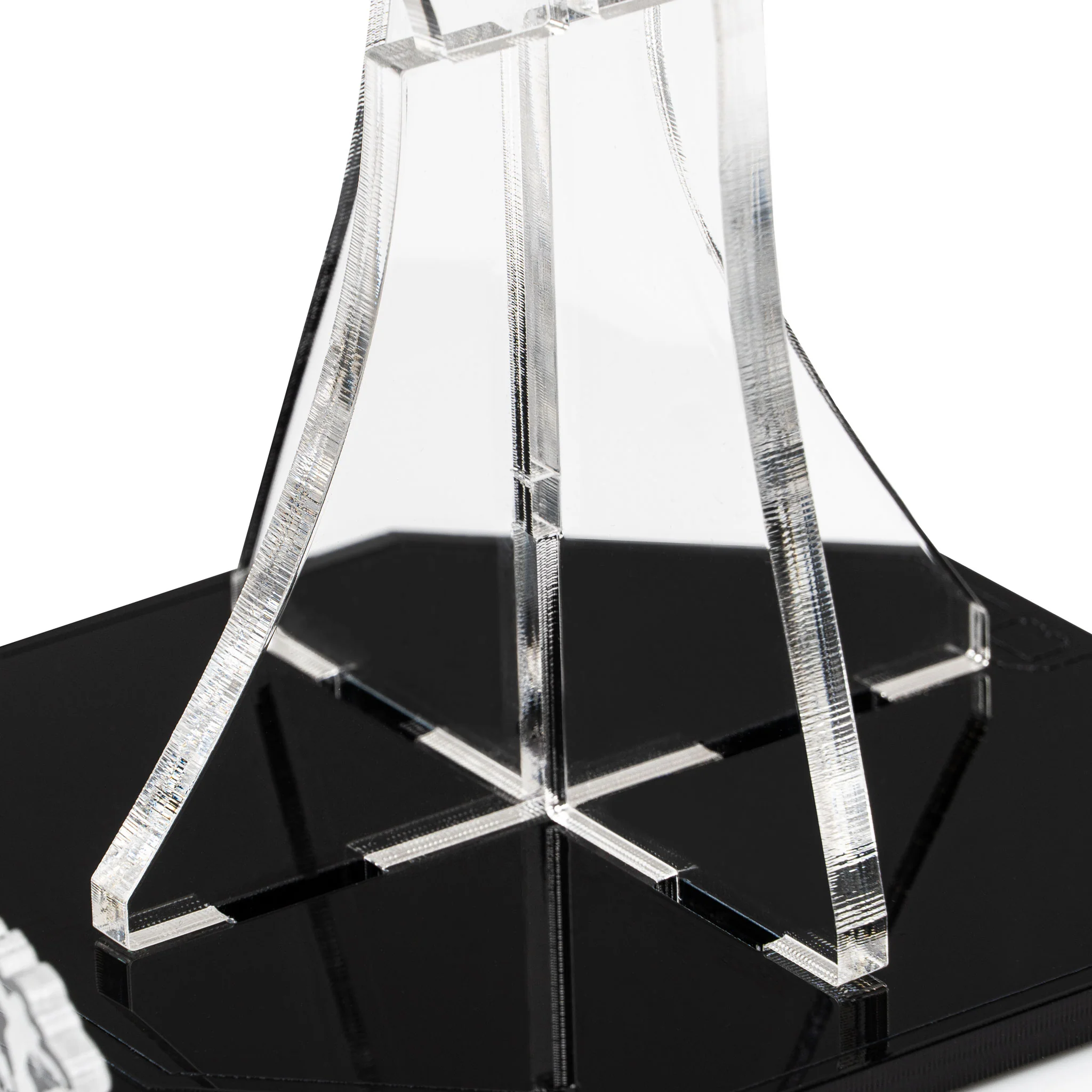 Display Stand for LEGO® Guardians of the Galaxy: The Milano (76286) - Image 8