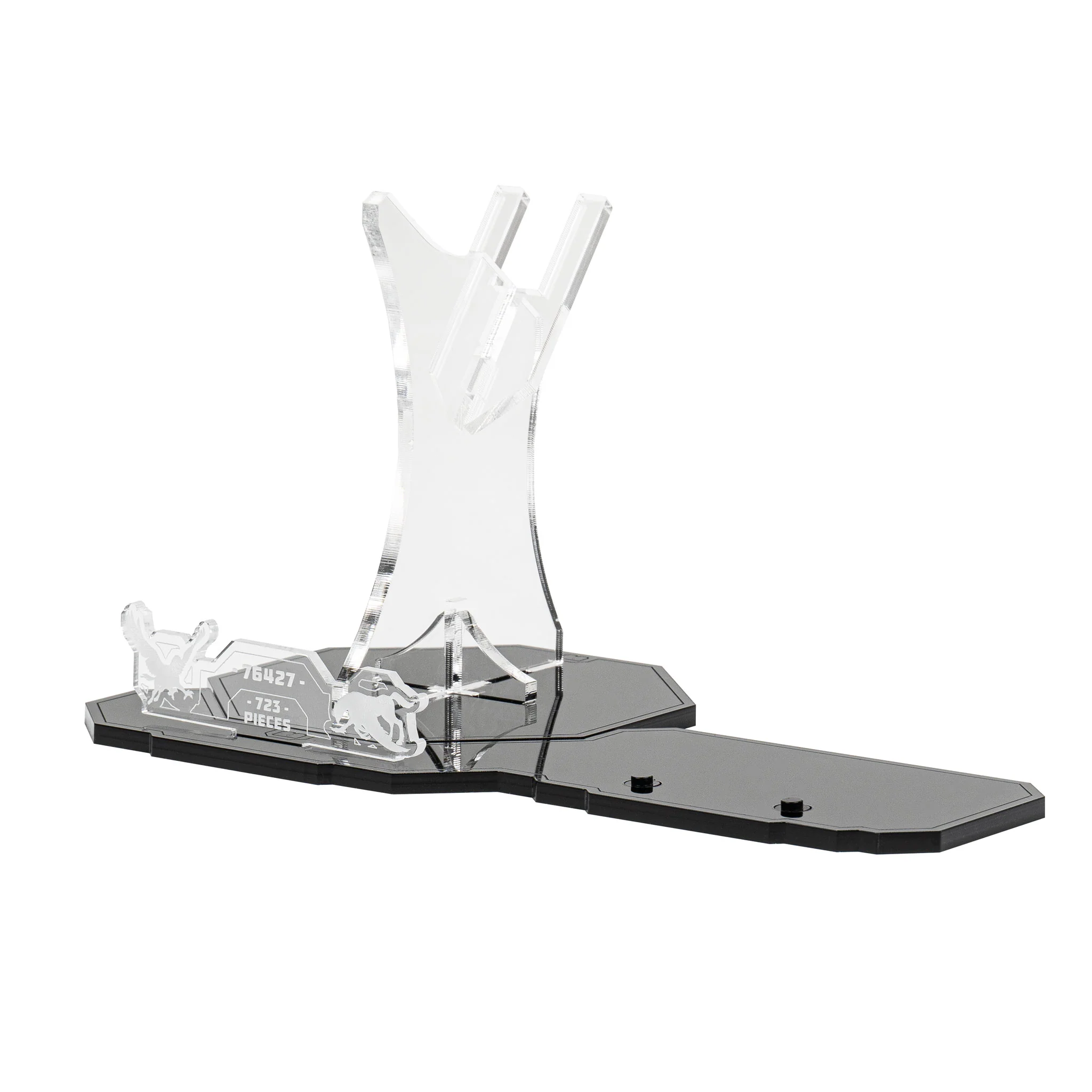 Display Stand for LEGO® Harry Potter™ Buckbeak (76427) - Image 3