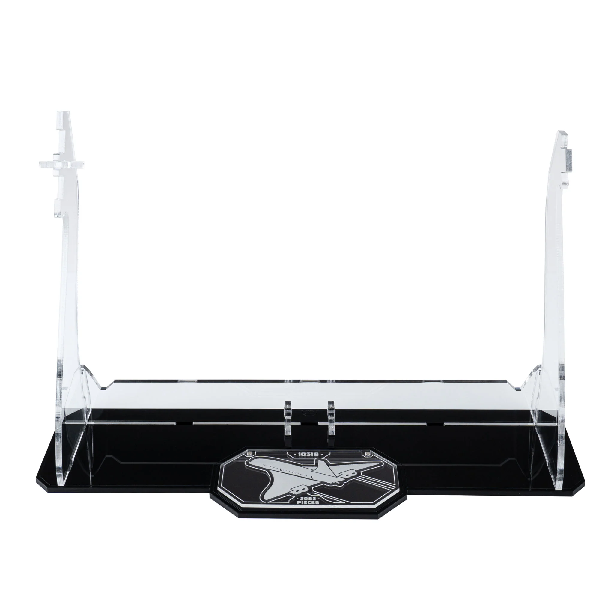 Display Stand for LEGO® Icons: Concorde (10318) - Image 15