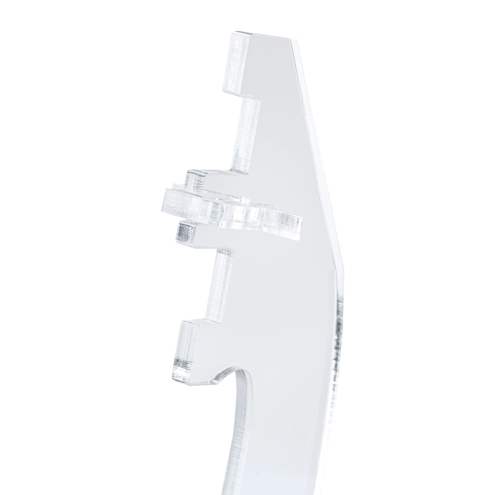 Display Stand for LEGO® Icons: Concorde (10318) - Image 17