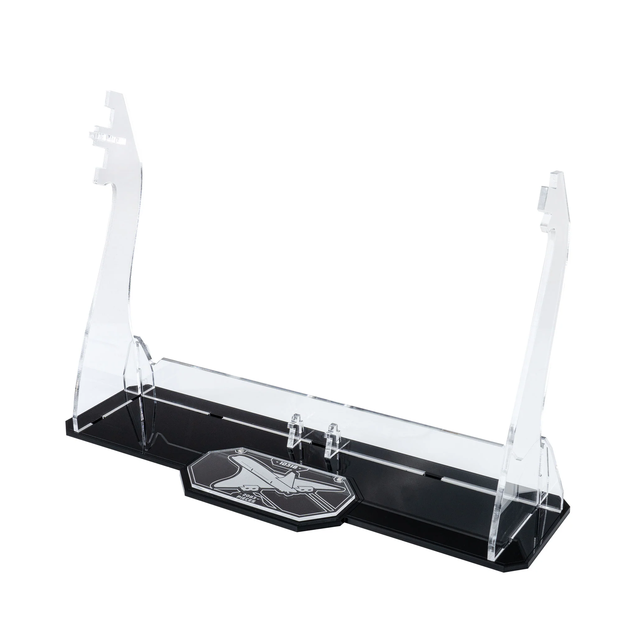 Display Stand for LEGO® Icons: Concorde (10318) - Image 18