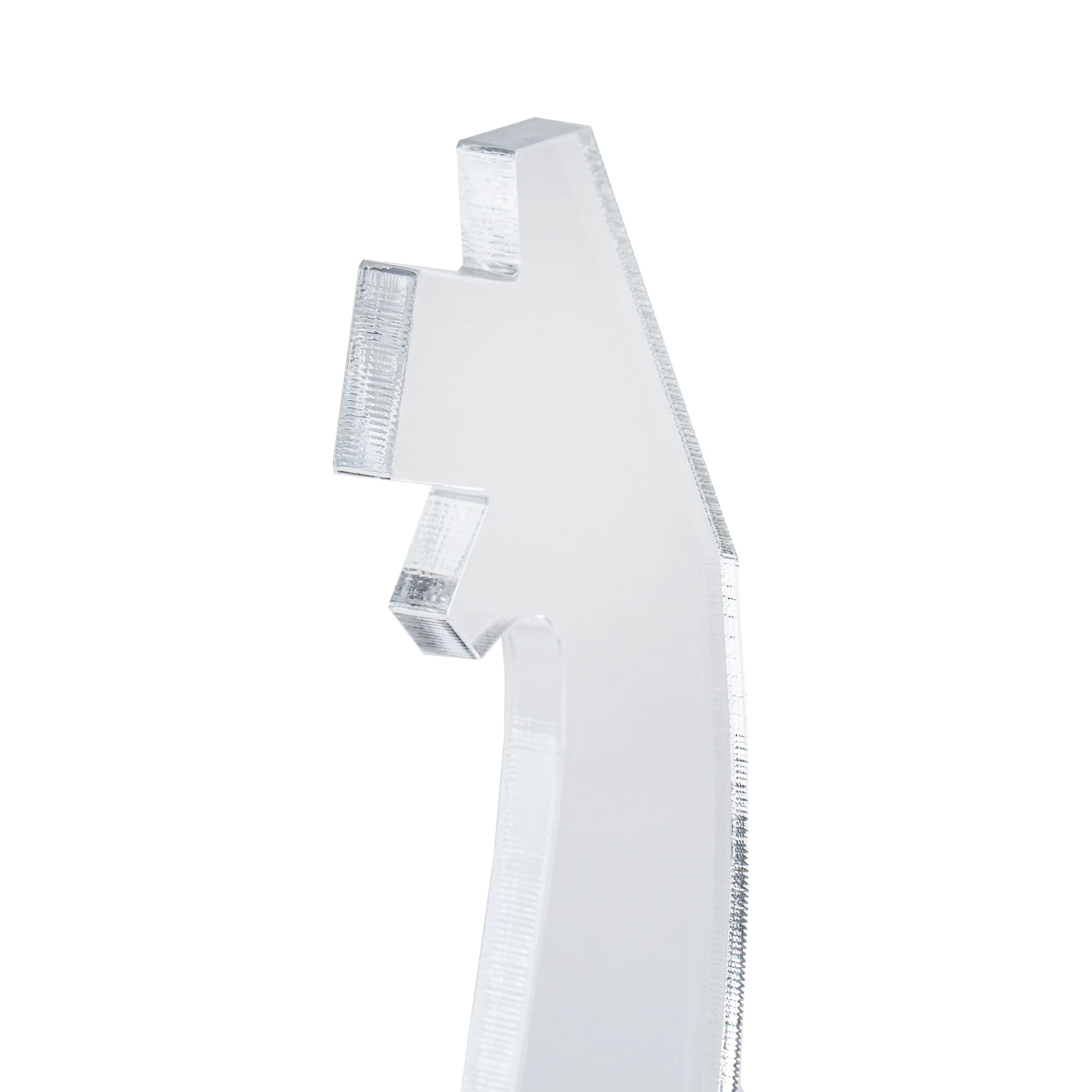 Display Stand for LEGO® Icons: Concorde (10318) - Image 20