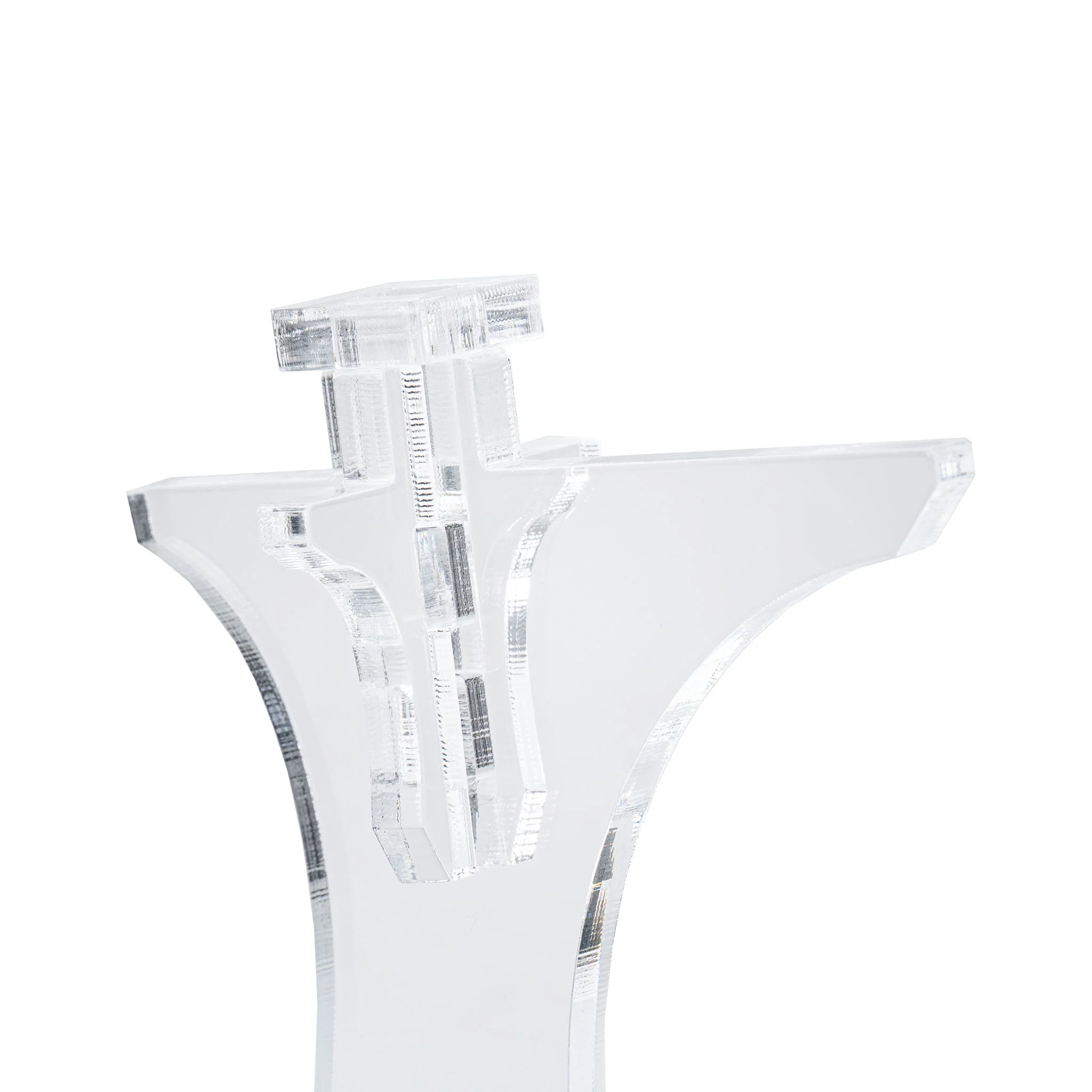 Display Stand for LEGO® Icons: Concorde (10318) - Image 7