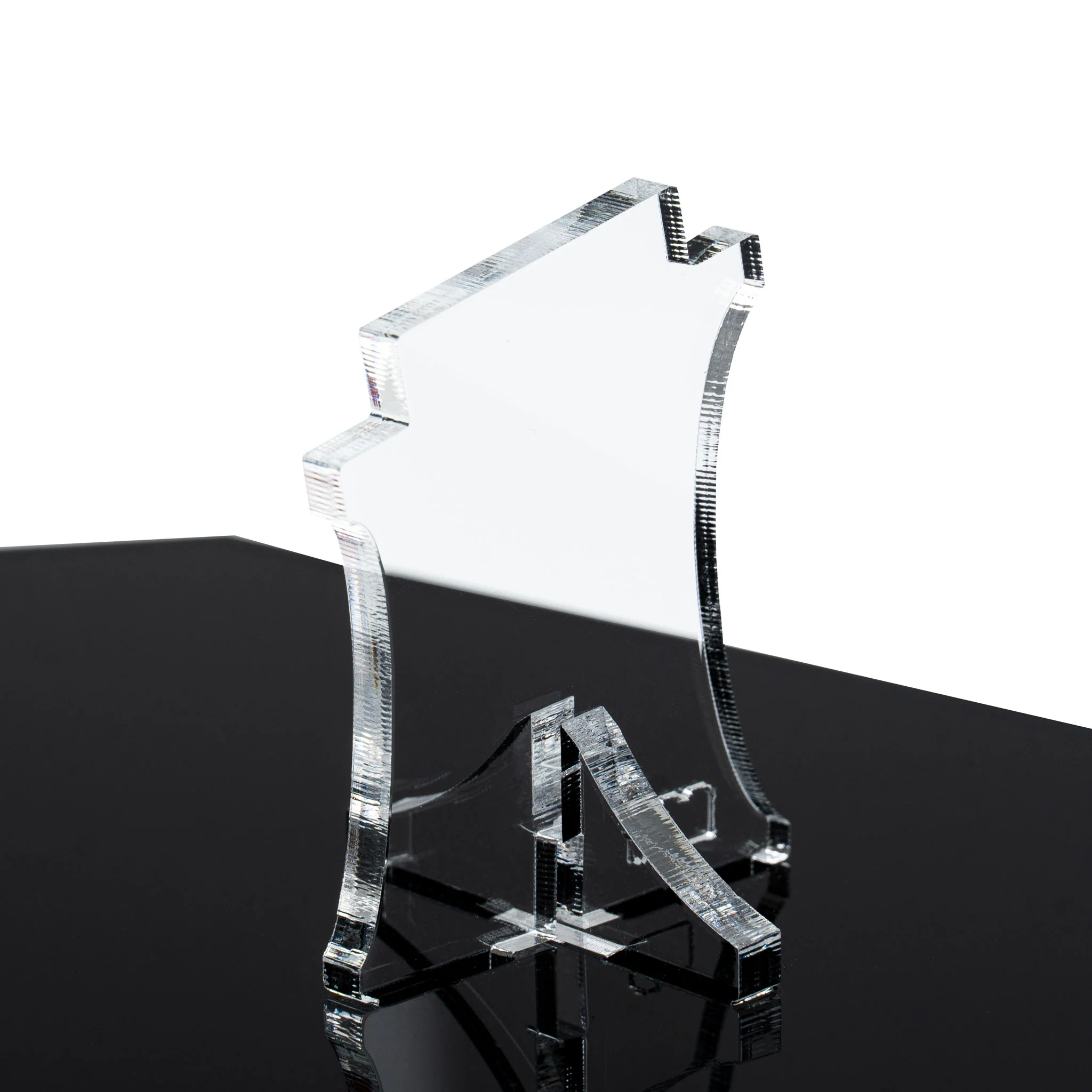 Display Stand for LEGO® Icons Corvette (10321) - Image 3