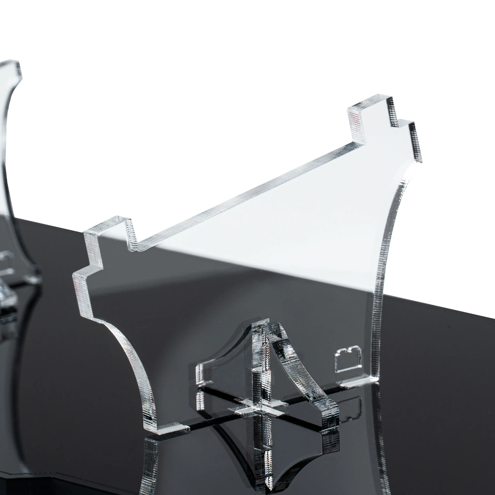 Display Stand for LEGO® Icons Corvette (10321) - Image 4