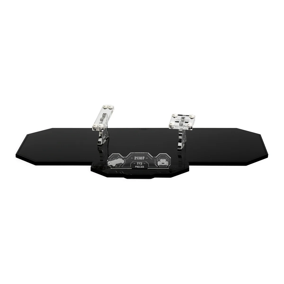 Display Stand for LEGO® Ideas: Caterham (21307) - Image 3