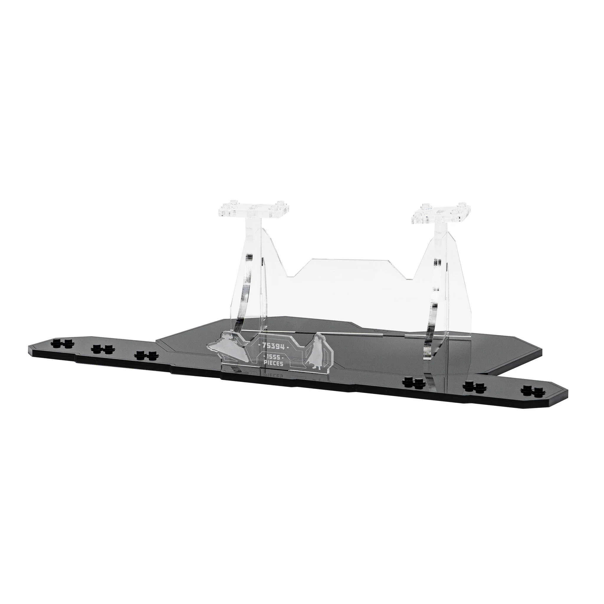 Display Stand for LEGO® Star Wars Imperial Star Destroyer (75394) - Image 2