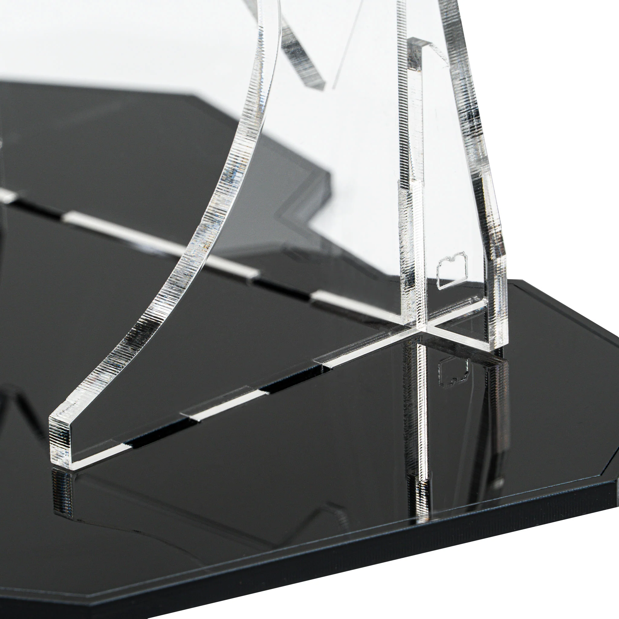 Display Stand for LEGO® Star Wars Imperial Star Destroyer (75394) - Image 5