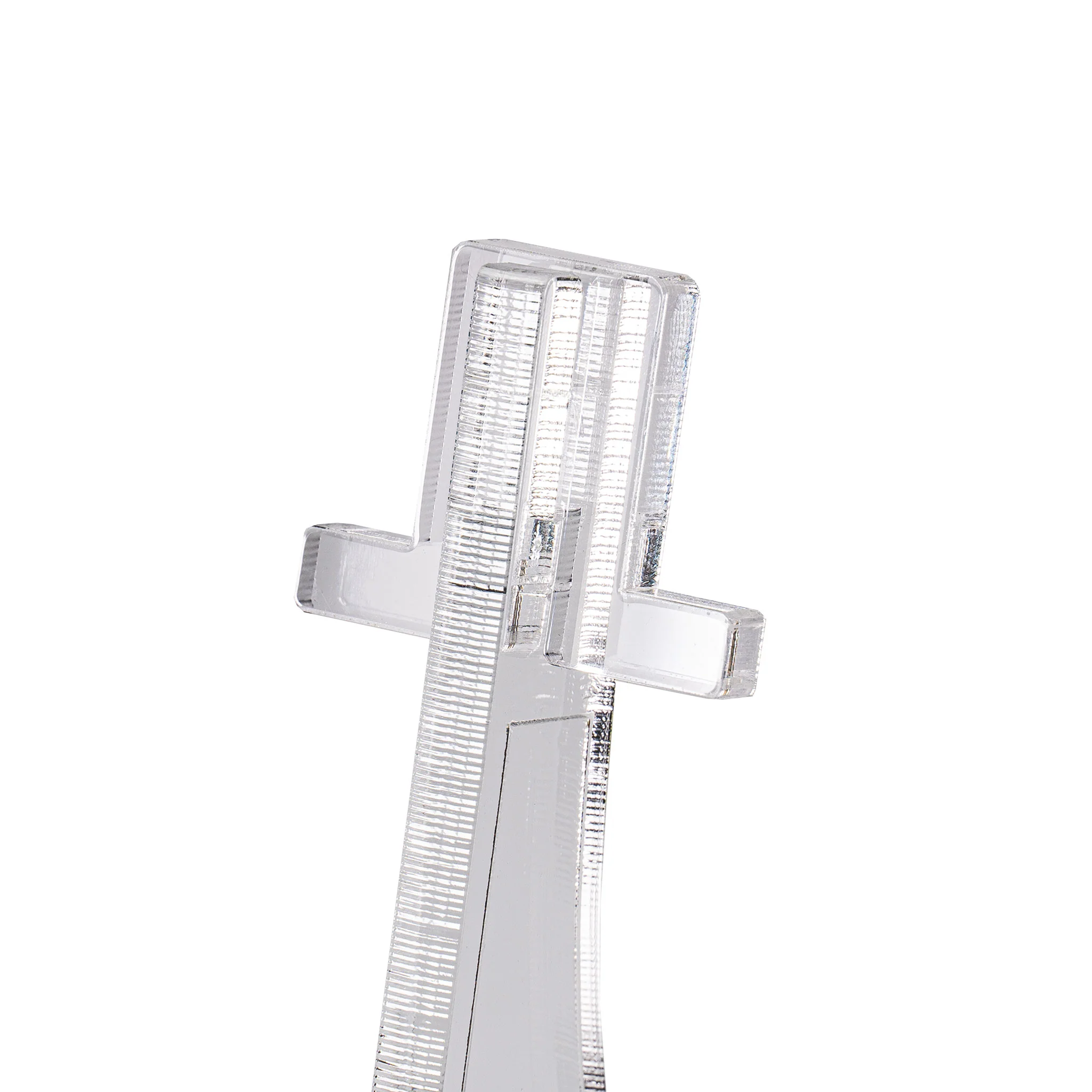 Display Stand for LEGO® Marvel The New Guardians' Ship (76255) - Image 6