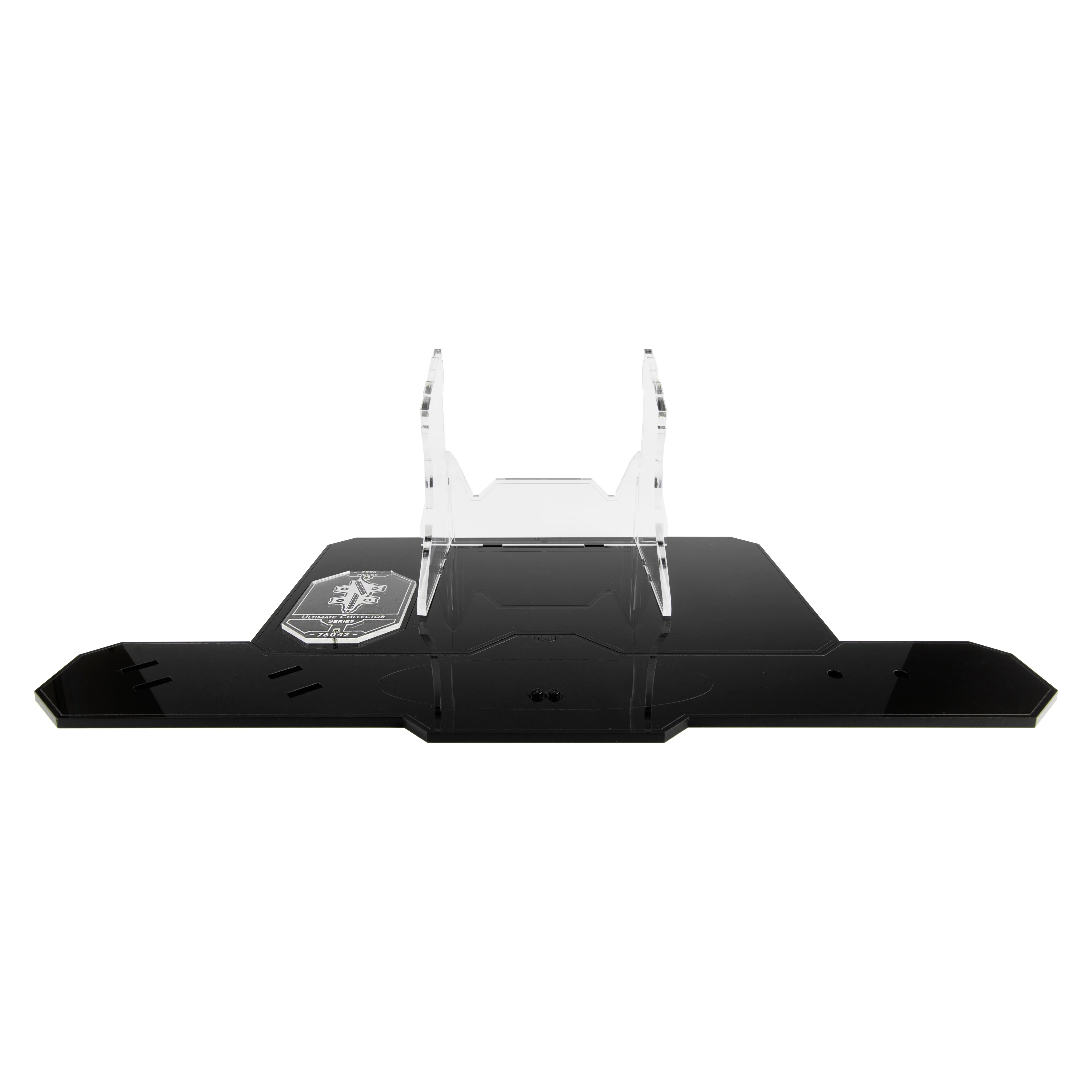 Display Stand for LEGO® Marvel: The Shield Helicarrier (76042) - Image 2