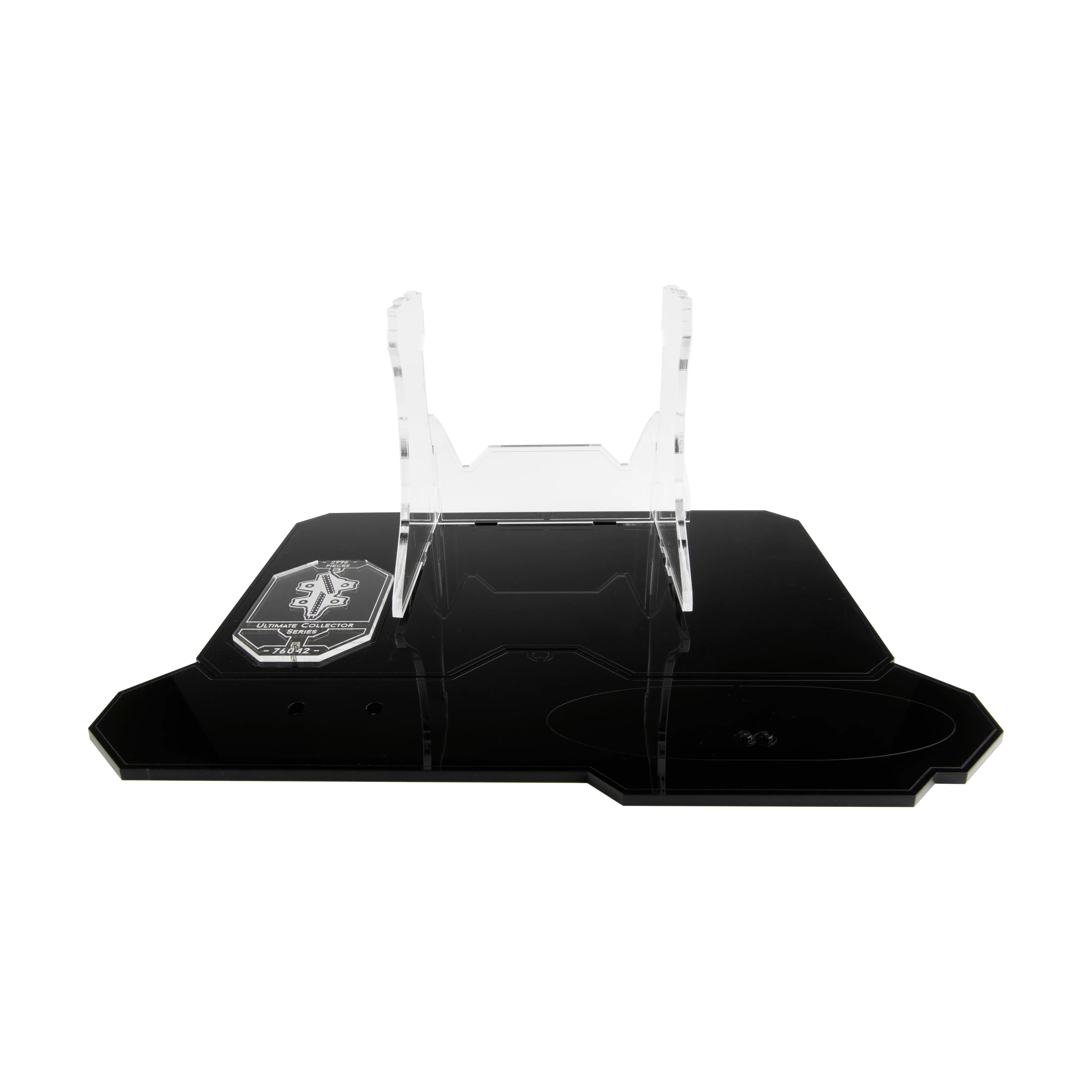 Display Stand for LEGO® Marvel: The Shield Helicarrier (76042) - Image 8