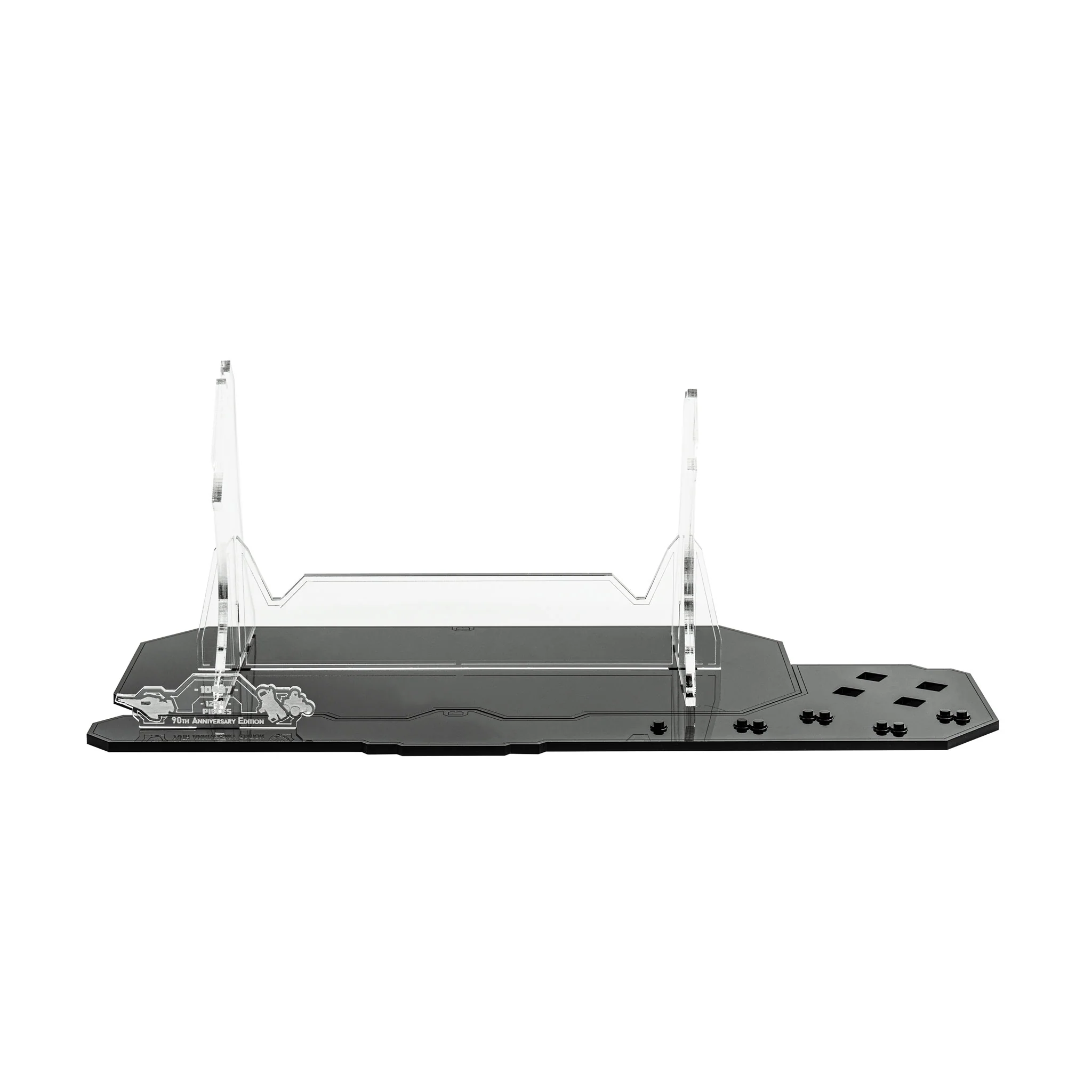 Display Stand for LEGO® Space Galaxy Explorer (10497) - Image 3