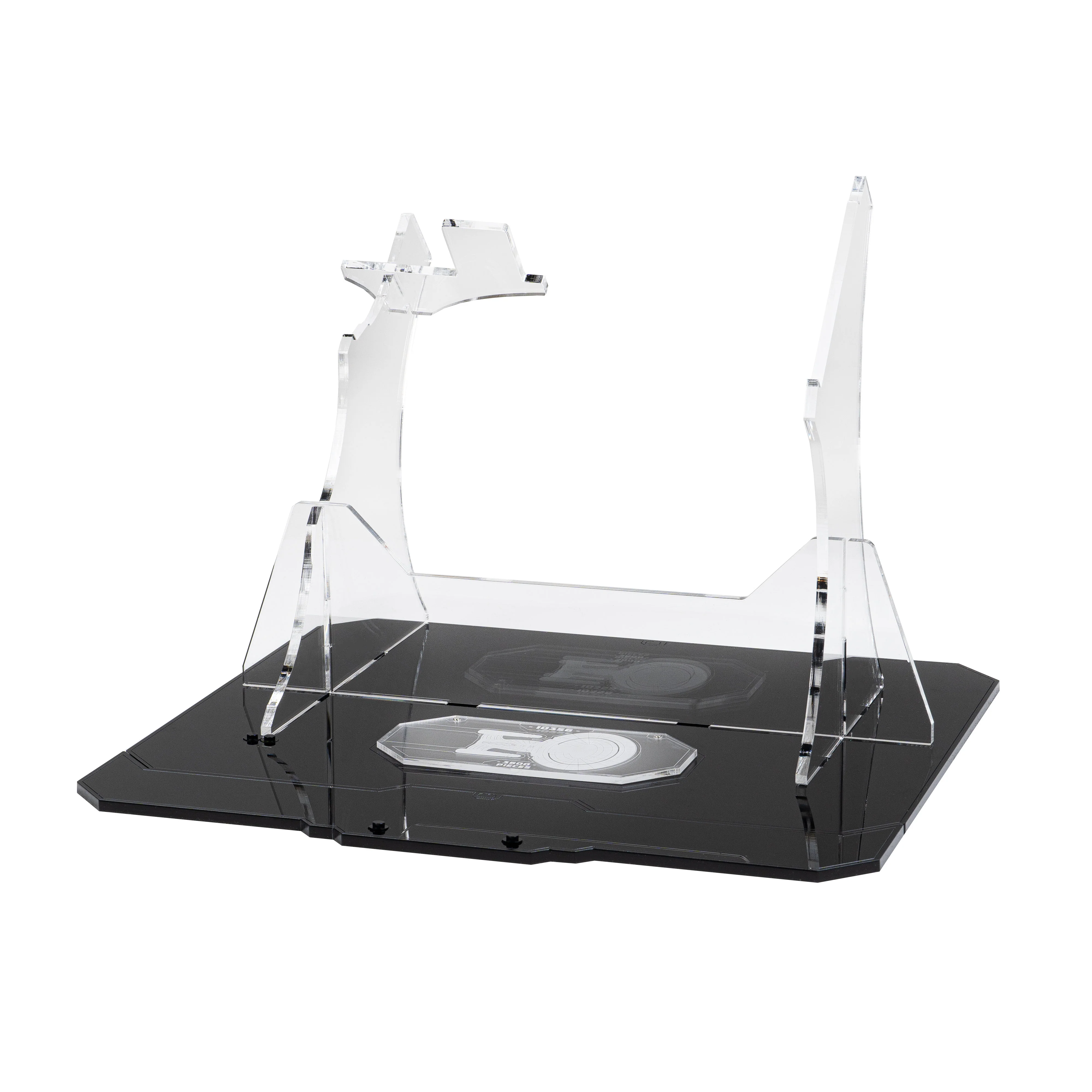 Display Stand for LEGO® Star Trek: U.S.S. Enterprise NCC-1701-D™ (10356) - Image 4