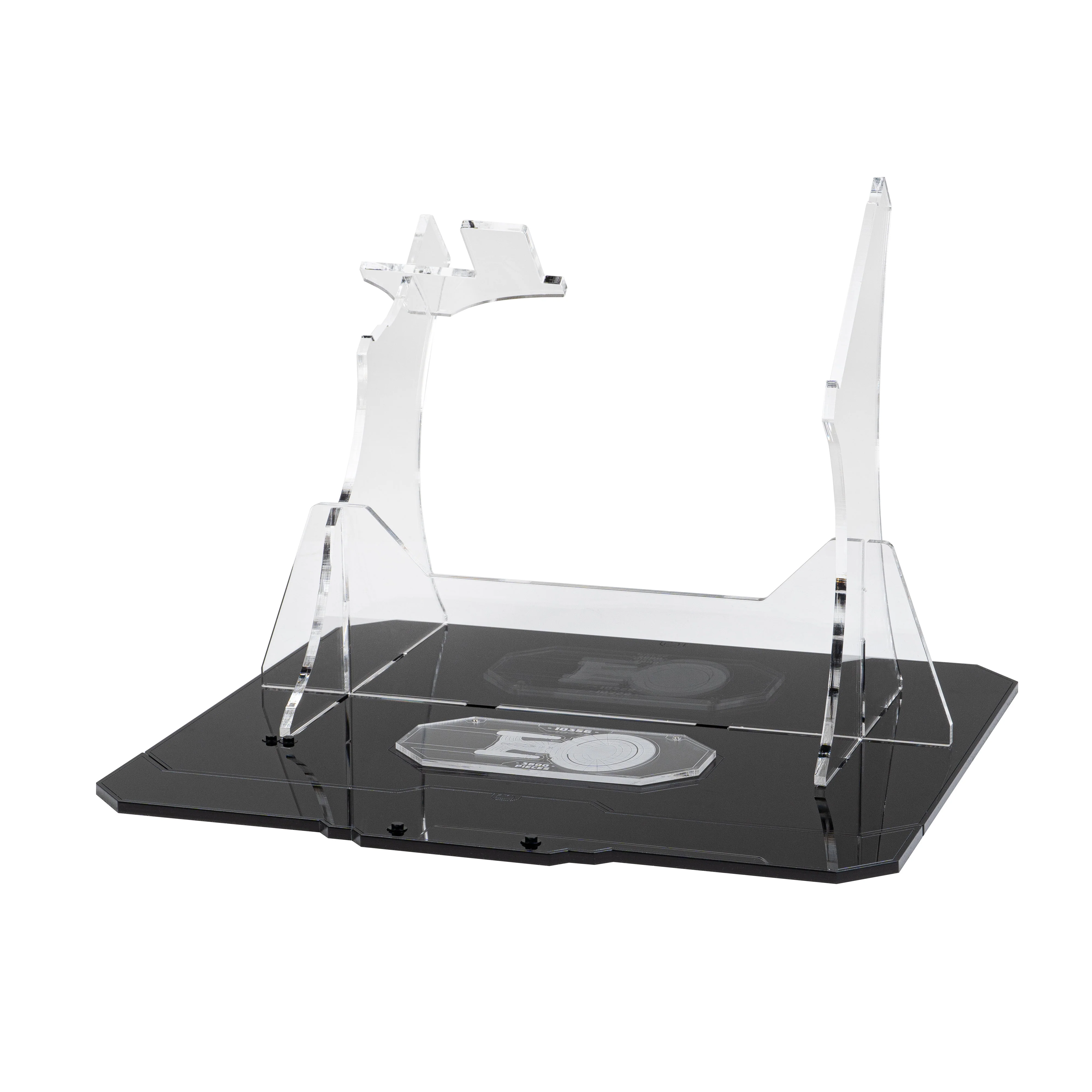 Display Stand for LEGO® Star Trek: U.S.S. Enterprise NCC-1701-D™ (10356) - Image 7