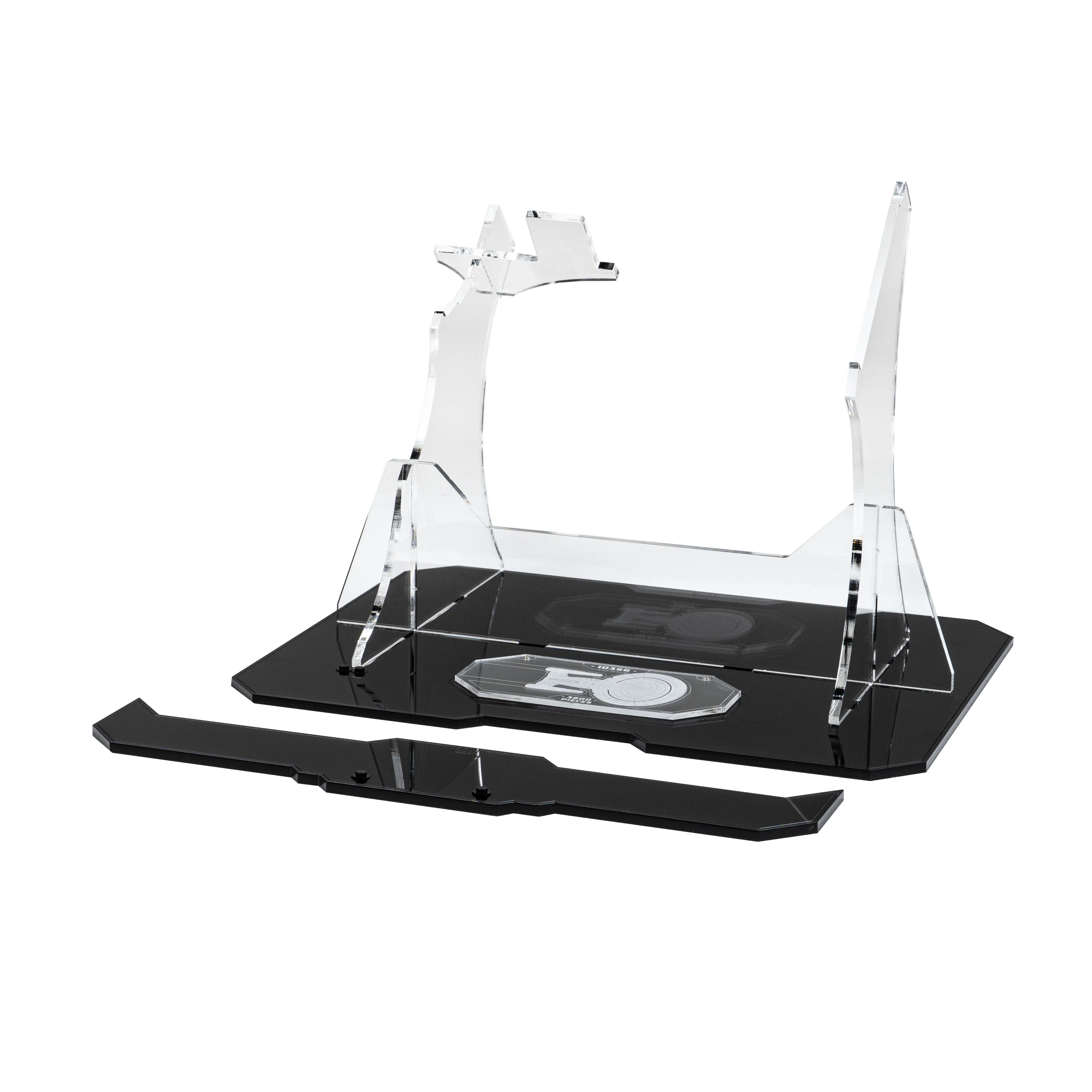 Display Stand for LEGO® Star Trek: U.S.S. Enterprise NCC-1701-D™ (10356) - Image 8