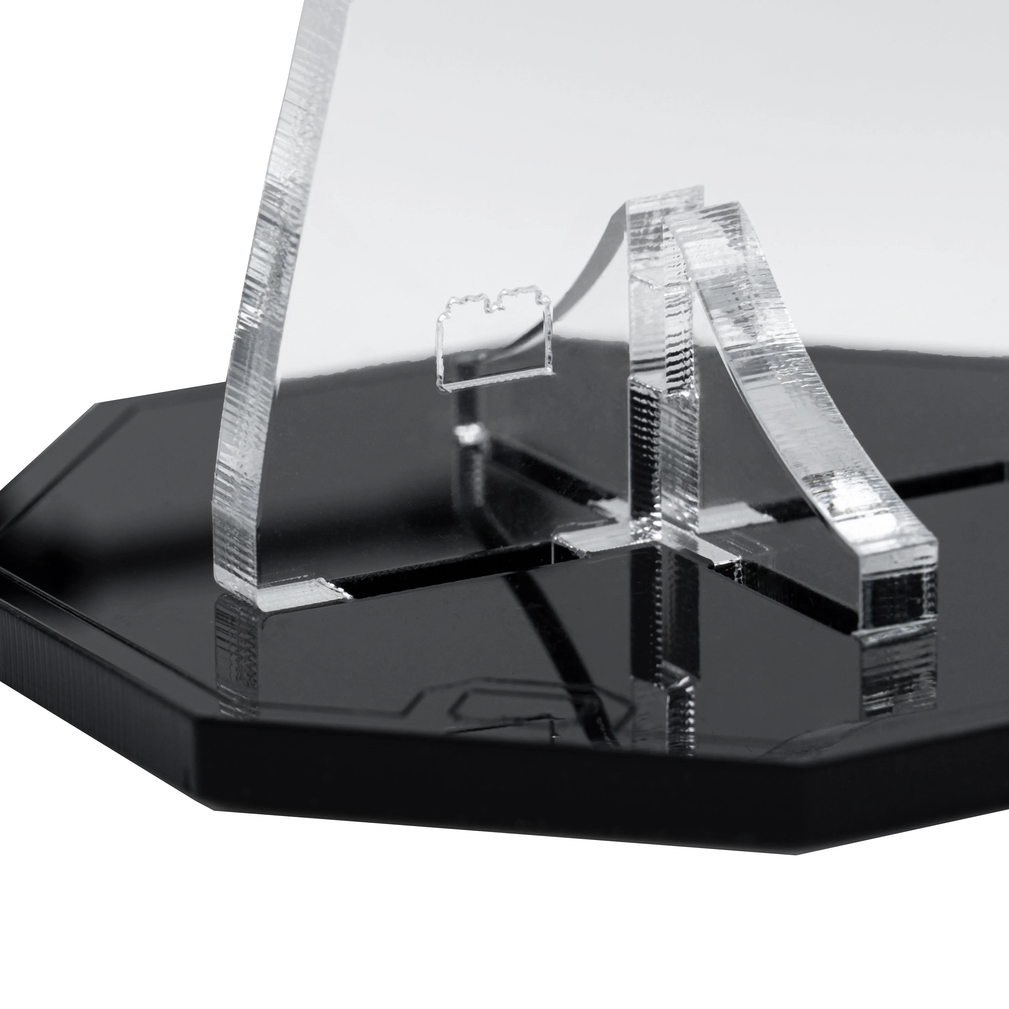 Display Stand for LEGO® Star Wars: ARC-170 Starfighter (75402) - Image 4