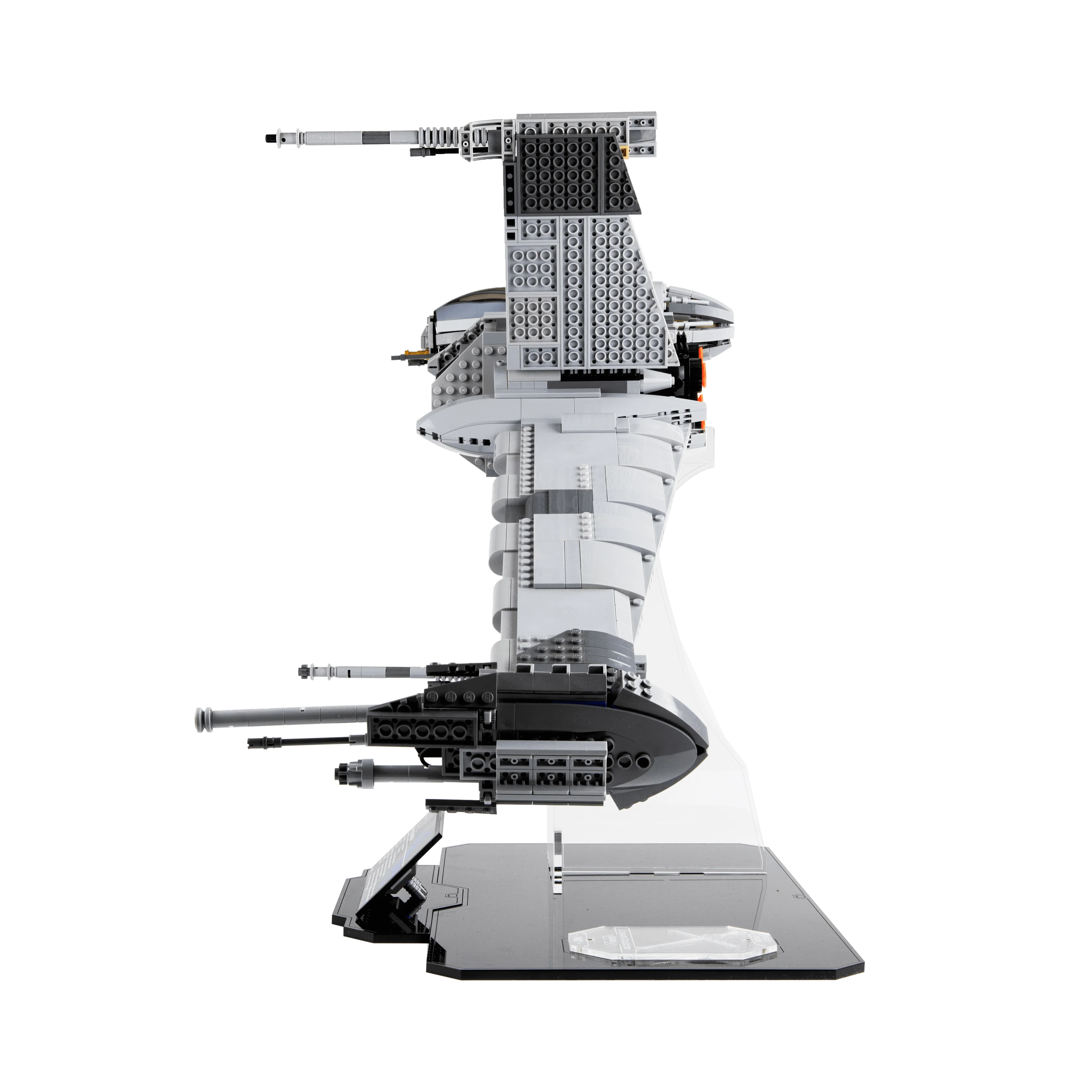 Display Stand for LEGO® Star Wars™ UCS B-Wing Starfighter (10227) - Image 3