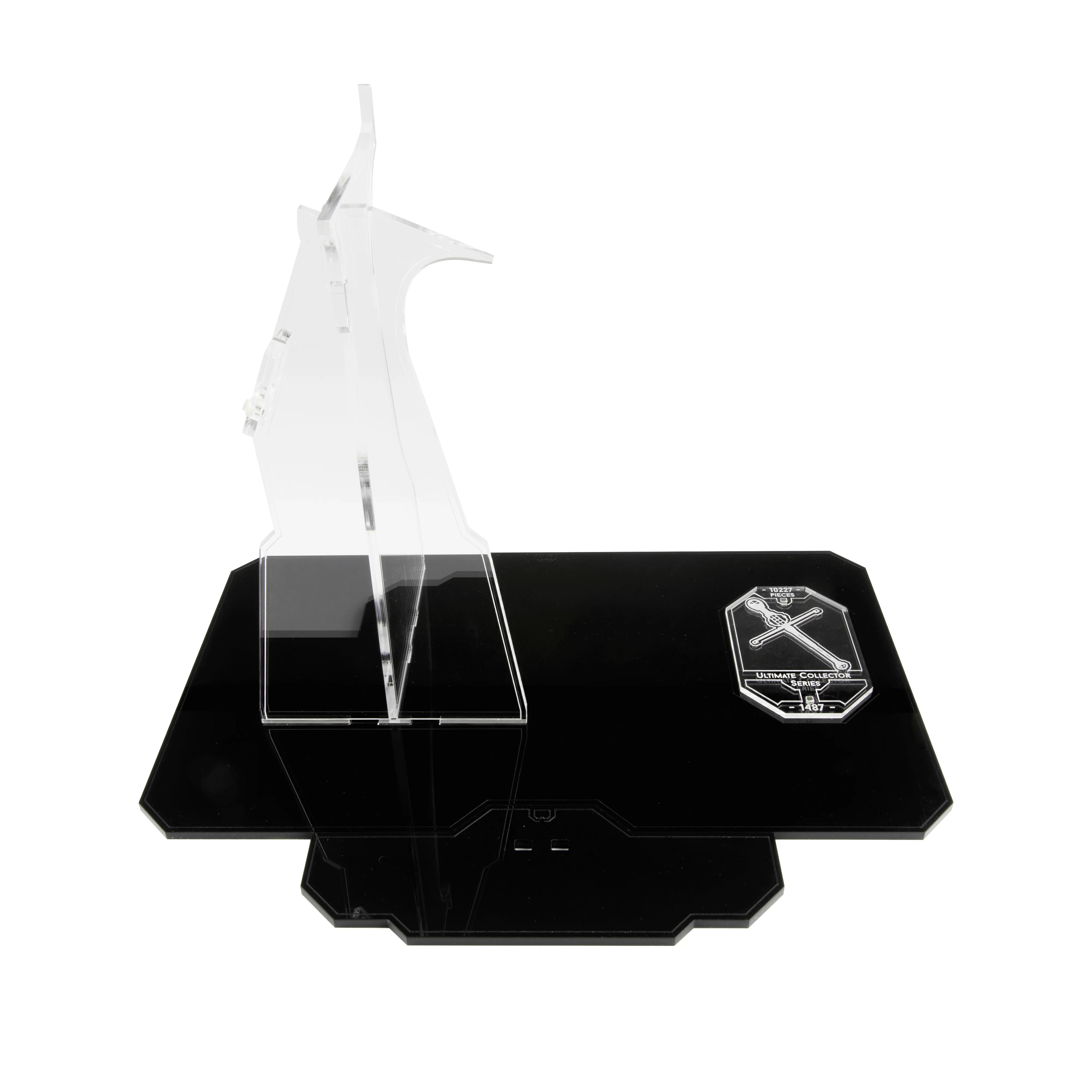 Display Stand for LEGO® Star Wars™ UCS B-Wing Starfighter (10227) - Image 4