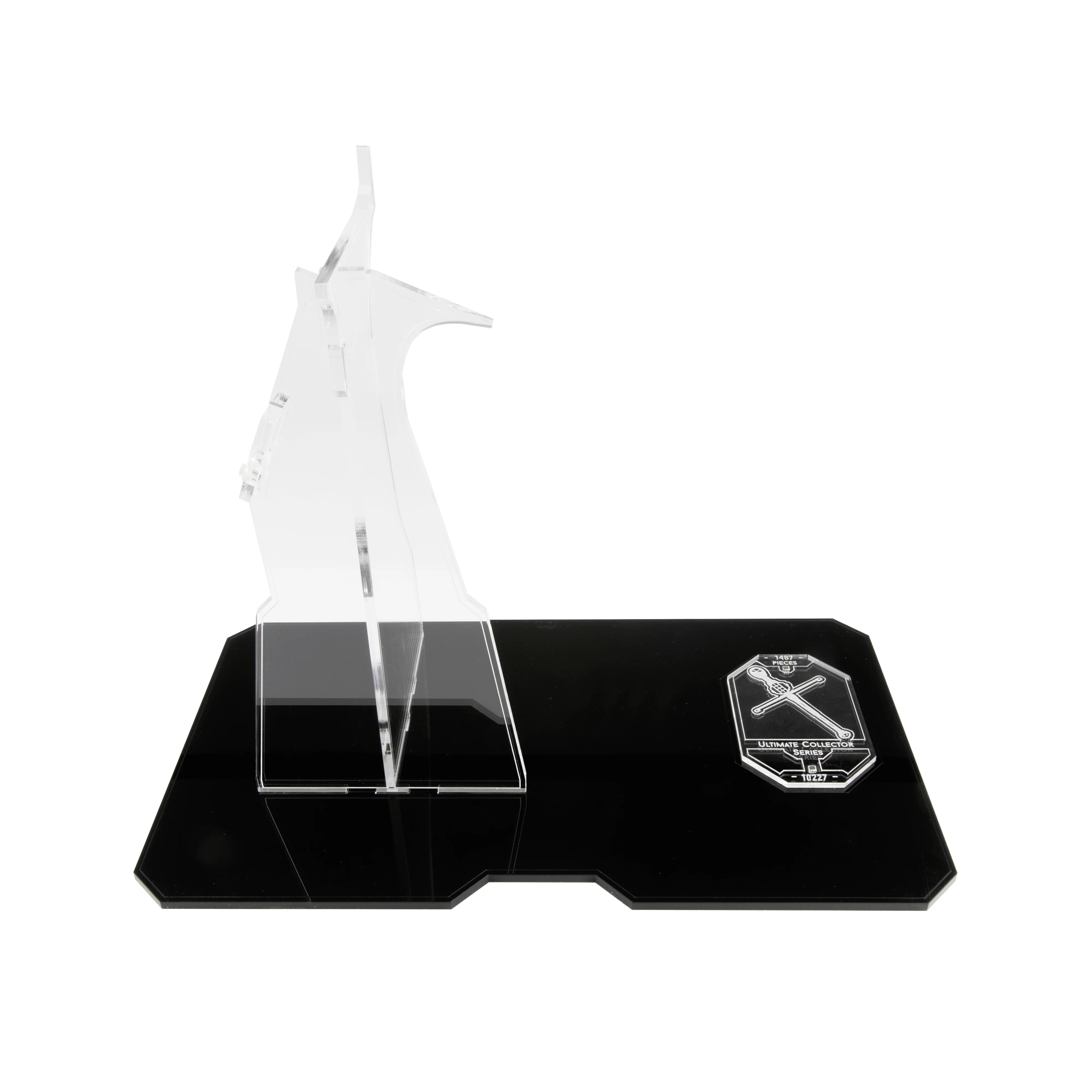 Display Stand for LEGO® Star Wars™ UCS B-Wing Starfighter (10227) - Image 5