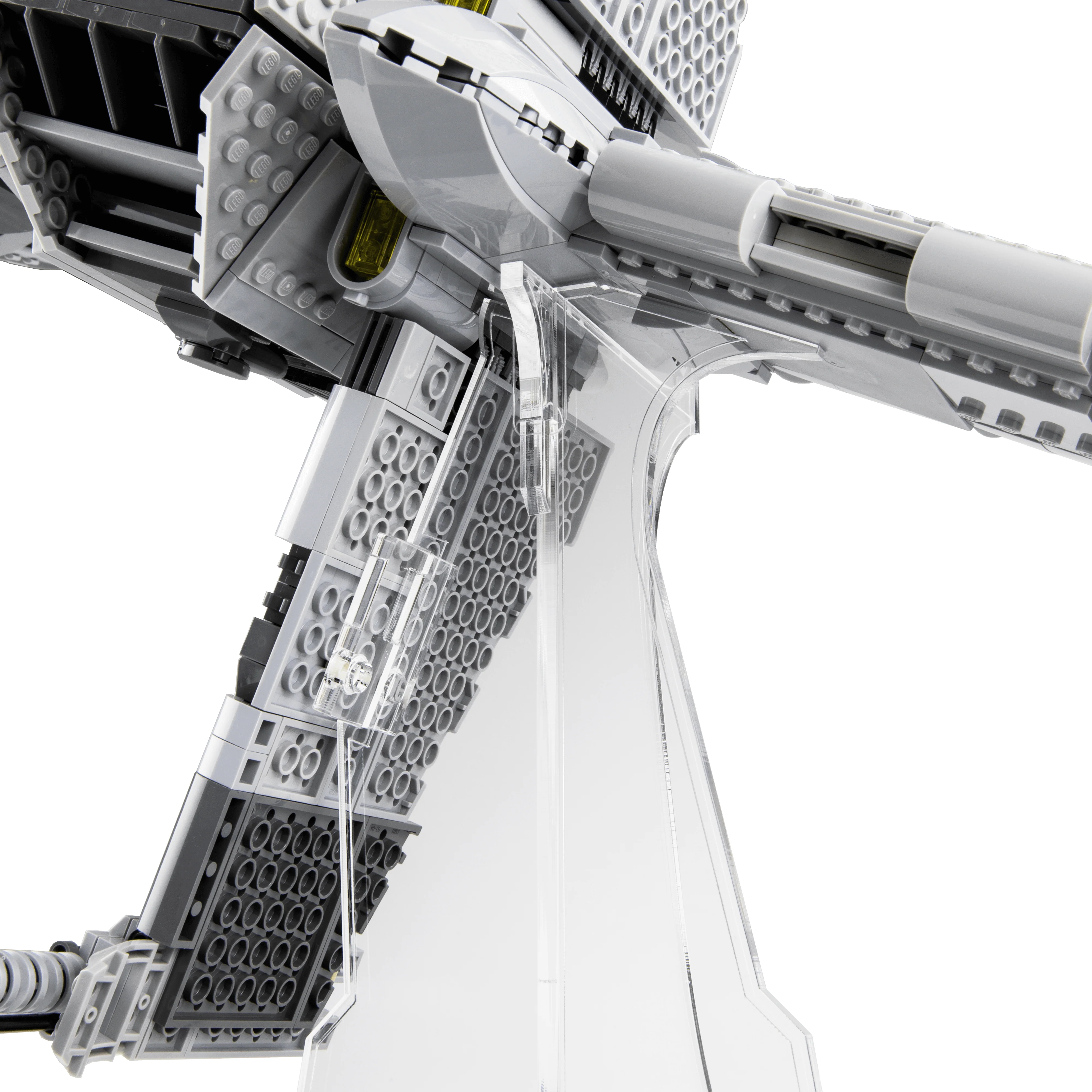 Display Stand for LEGO® Star Wars™ UCS B-Wing Starfighter (10227) - Image 7