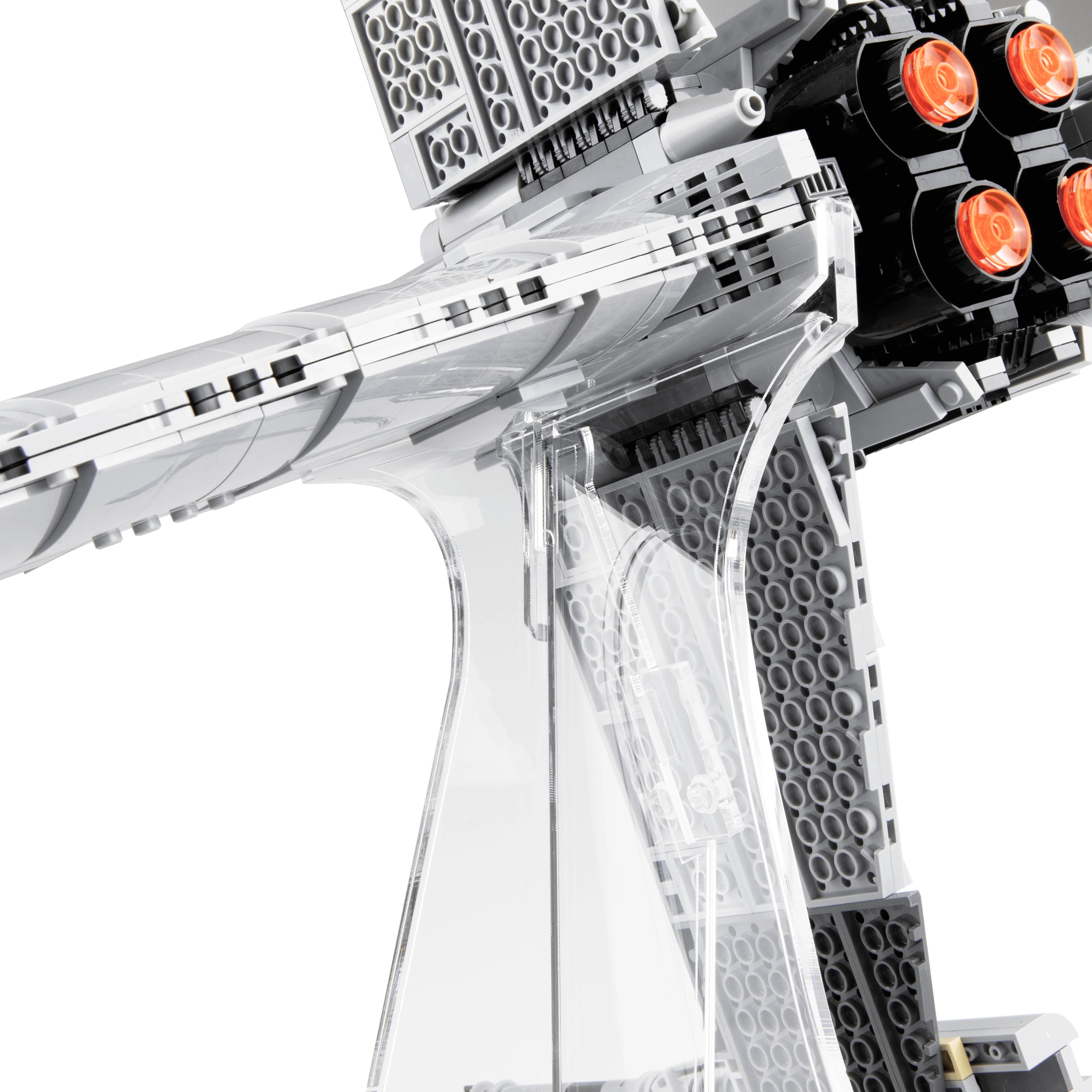 Display Stand for LEGO® Star Wars™ UCS B-Wing Starfighter (10227) - Image 8