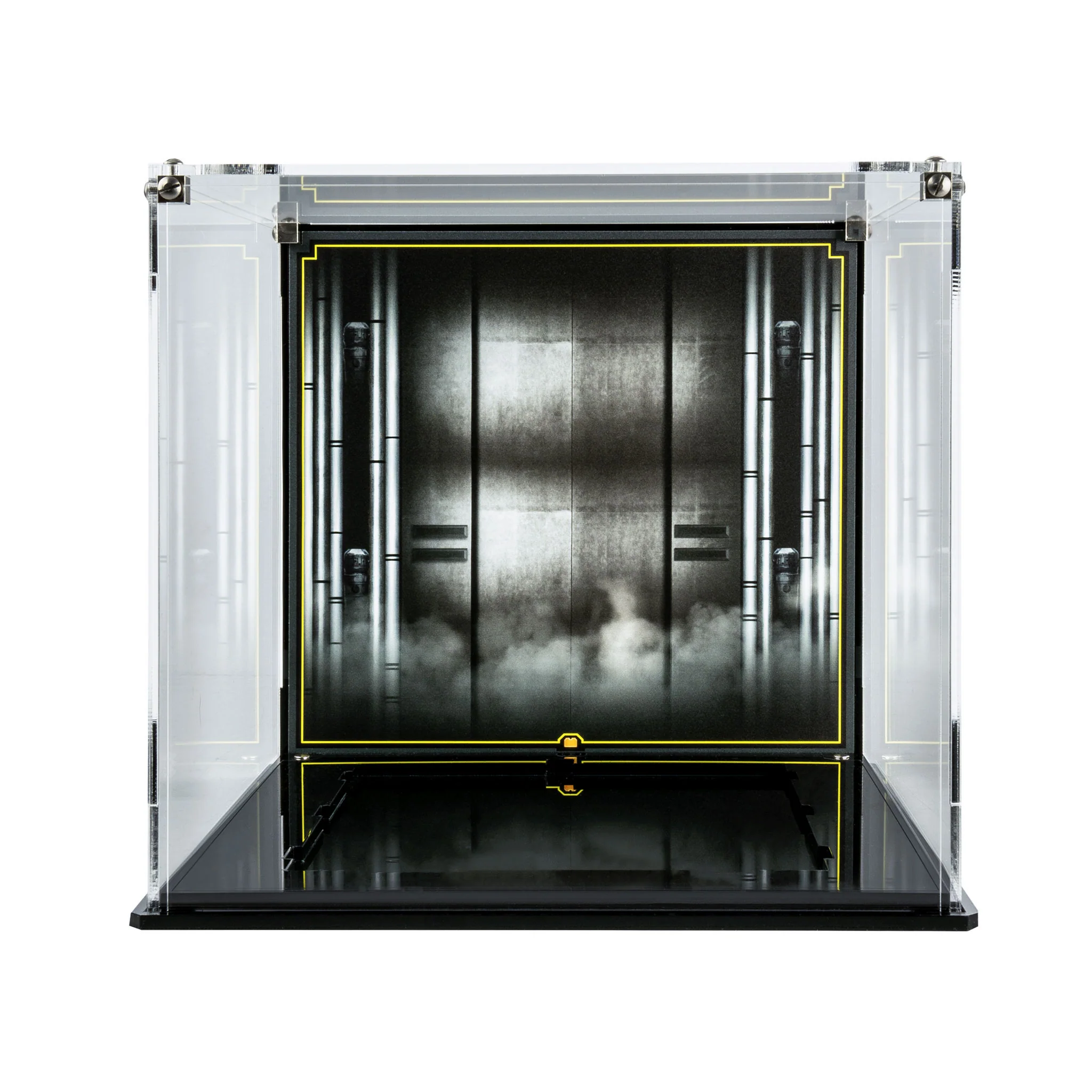 Display Case for LEGO® Star Wars™ Darth Vader™ Meditation Chamber (75296) - Image 3