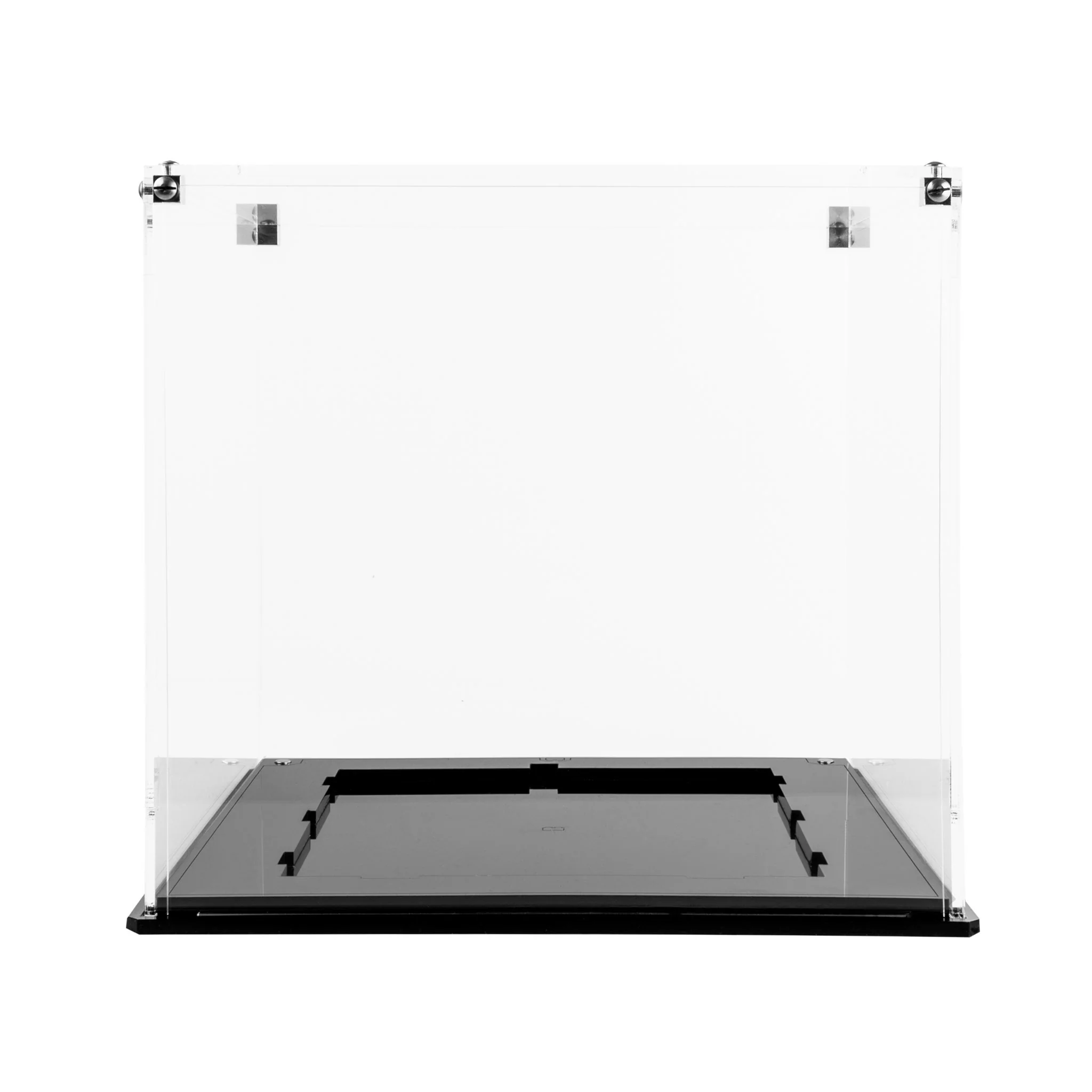 Display Case for LEGO® Star Wars™ Darth Vader™ Meditation Chamber (75296) - Image 5