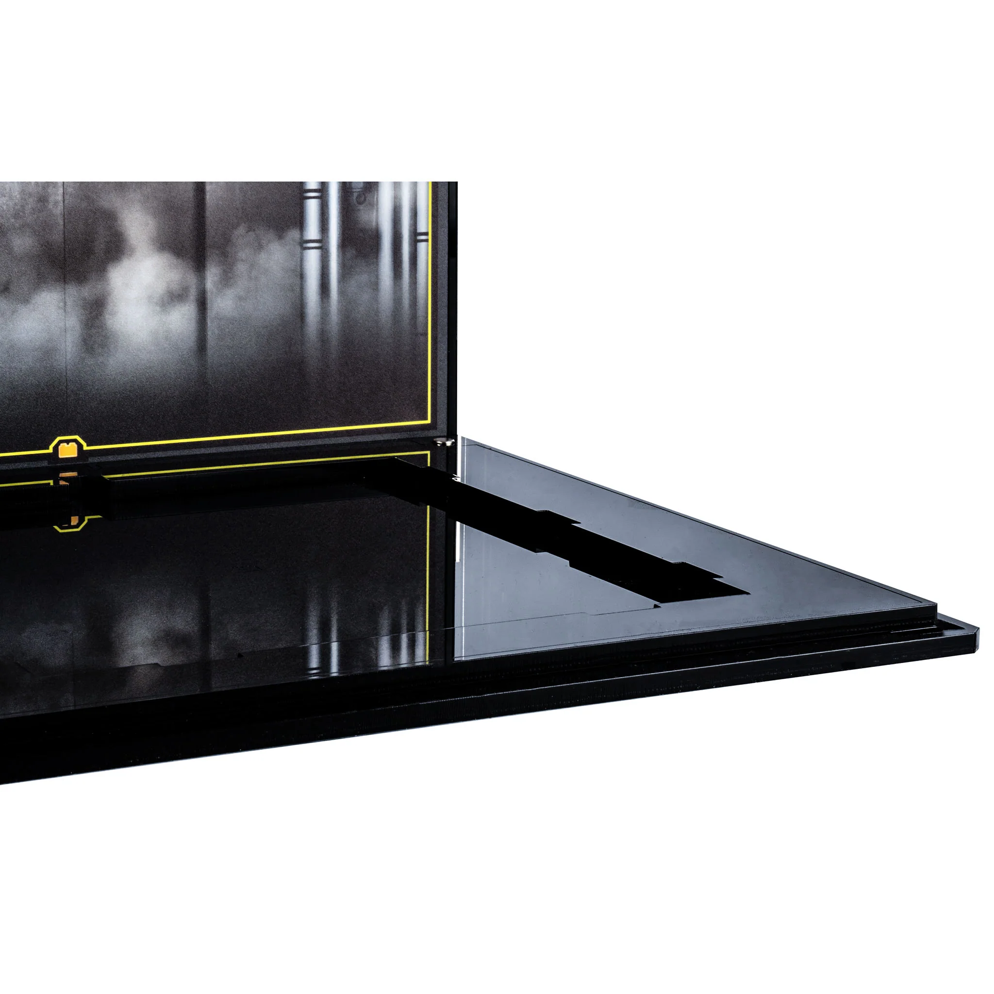 Display Case for LEGO® Star Wars™ Darth Vader™ Meditation Chamber (75296) - Image 6