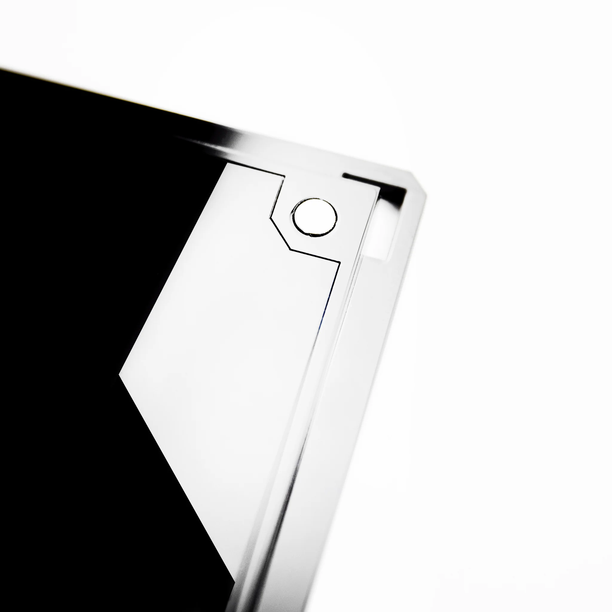 Display Case for LEGO® Star Wars™ Darth Vader™ Meditation Chamber (75296) - Image 8