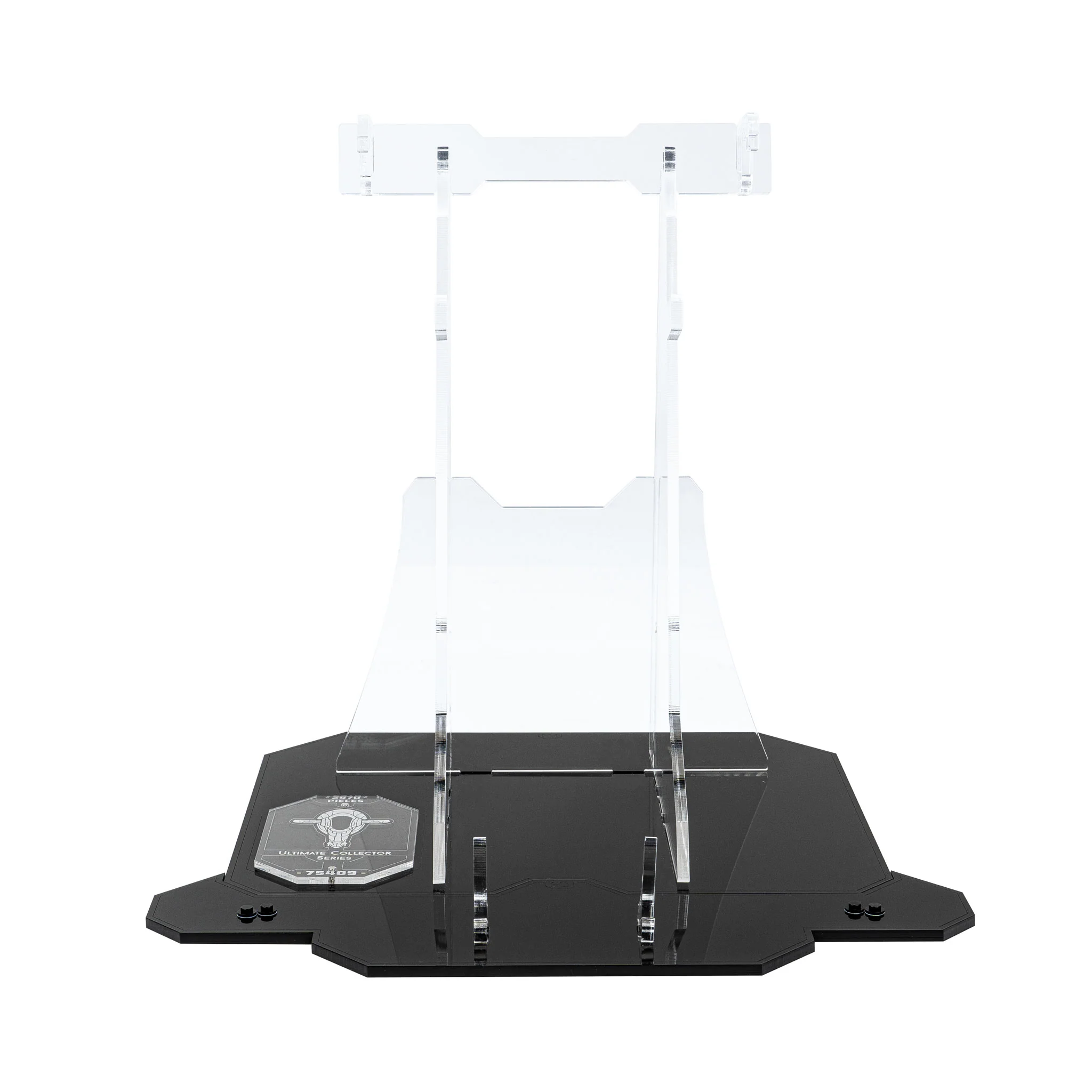 Display Stand for LEGO® Star Wars: Jango Fett's Firespray-Class Starship (75409) - Image 2