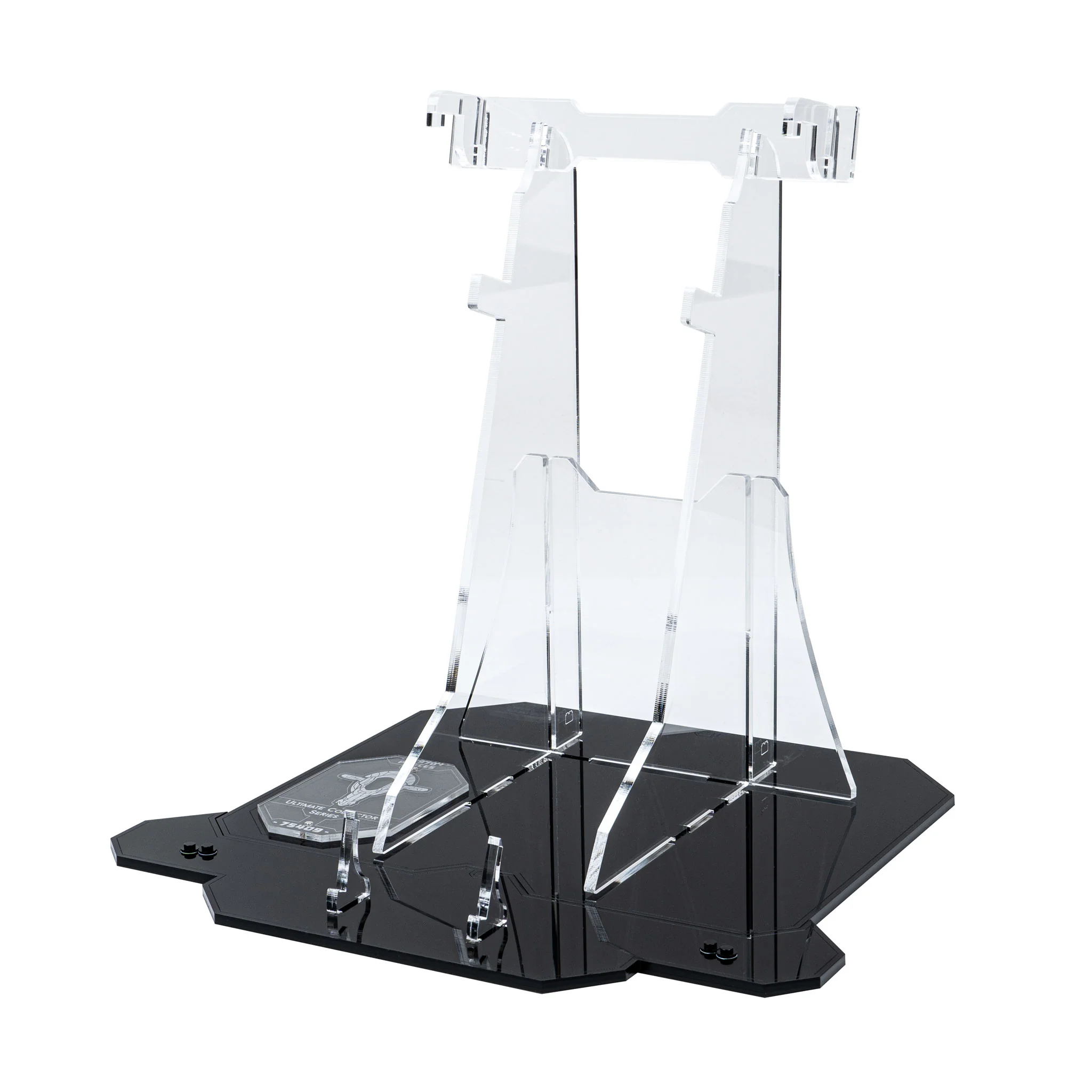 Display Stand for LEGO® Star Wars: Jango Fett's Firespray-Class Starship (75409) - Image 5