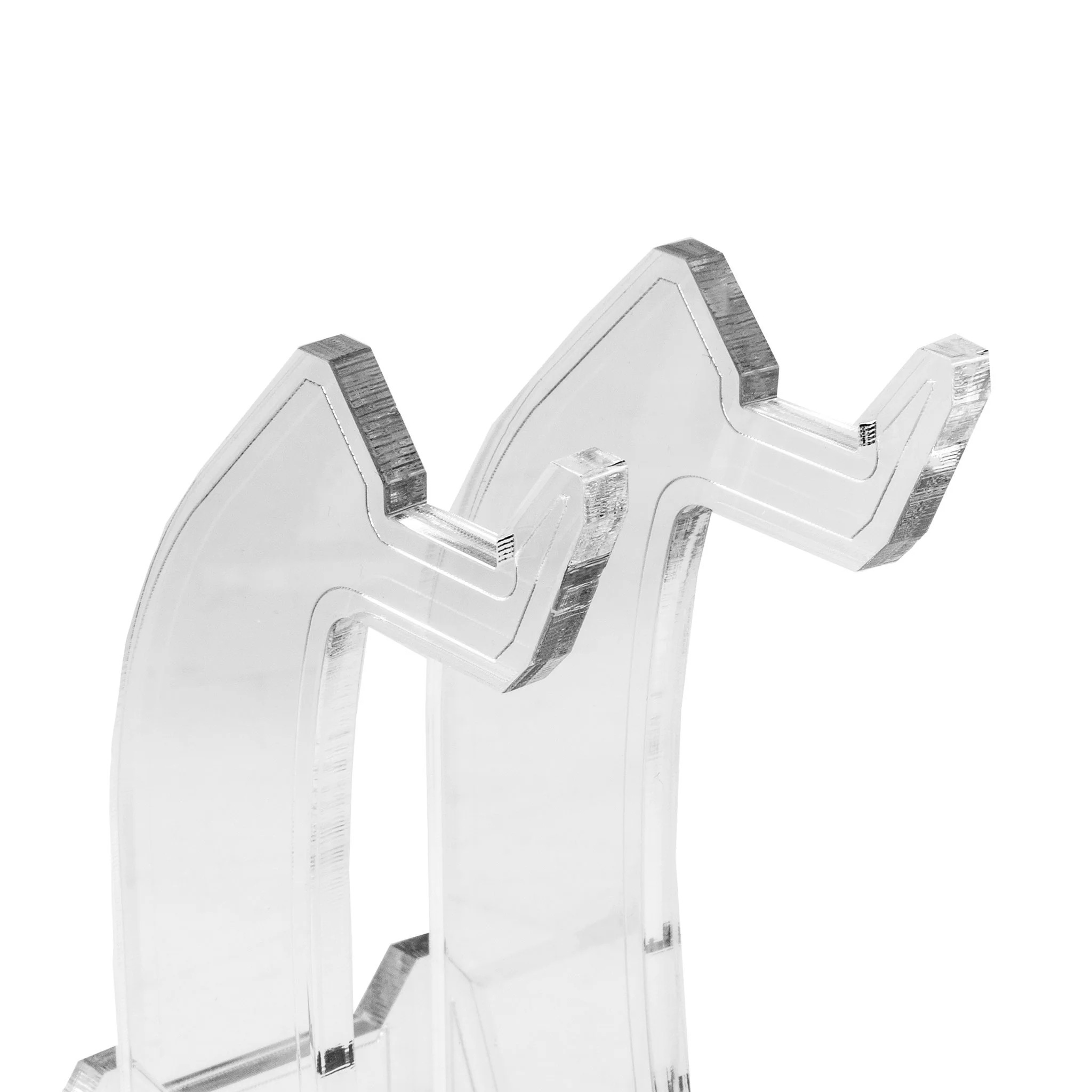 Display Stand for LEGO® Star Wars™ Mandalorian Starfighter™ (75316) - Image 5