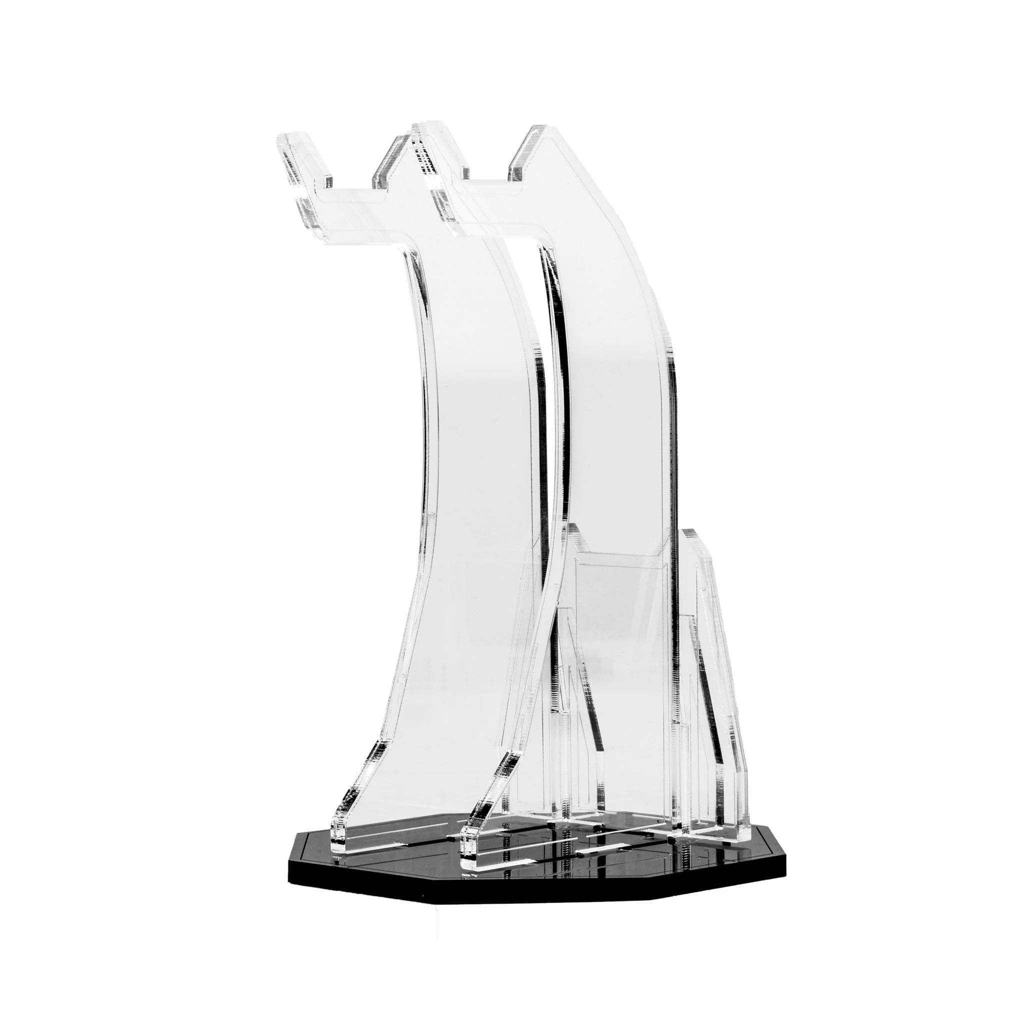 Display Stand for LEGO® Star Wars™ Mandalorian Starfighter™ (75316) - Image 9