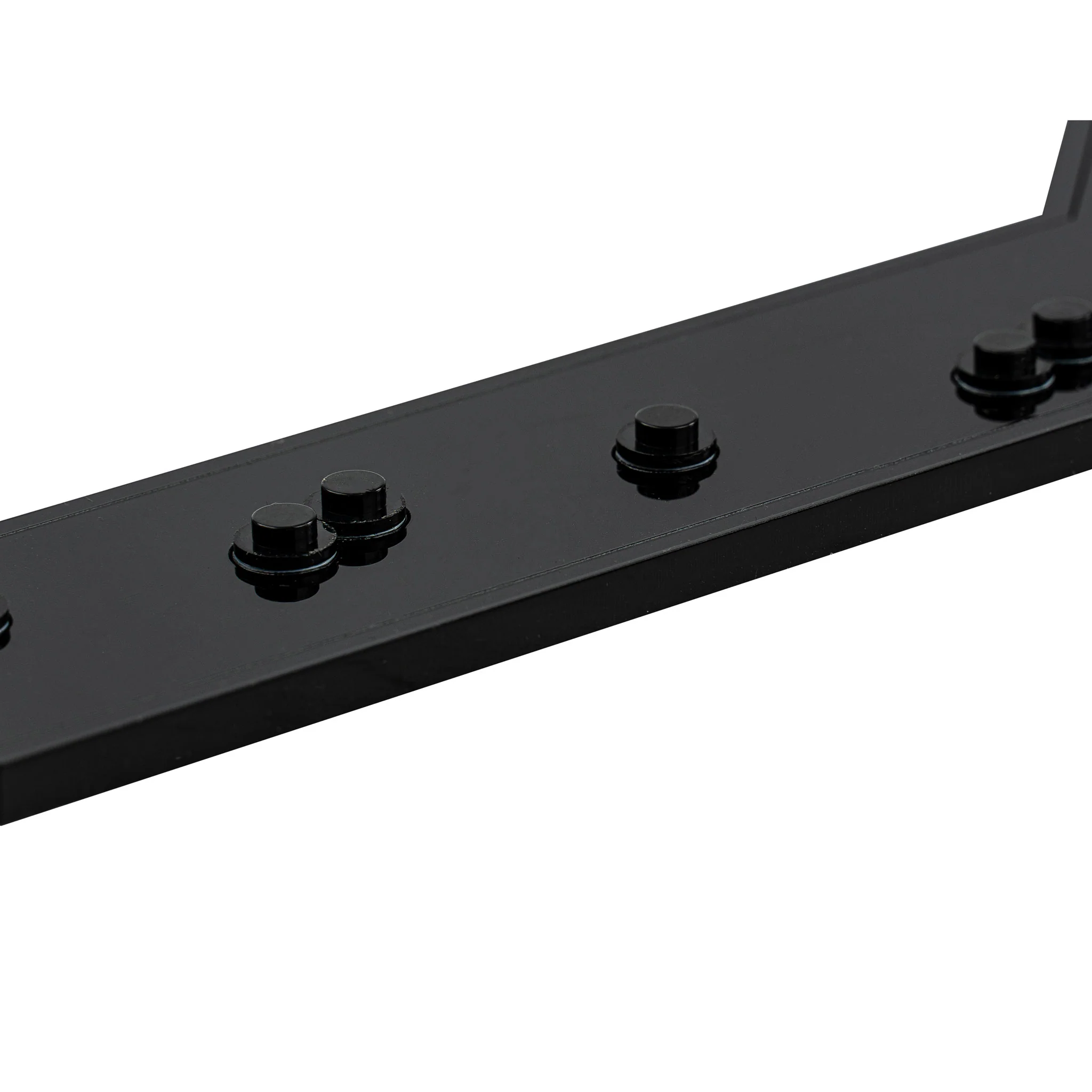 Display Stand for LEGO® Star Wars™ The Mandalorian's N1 Starfighter™ (75325) - Image 8