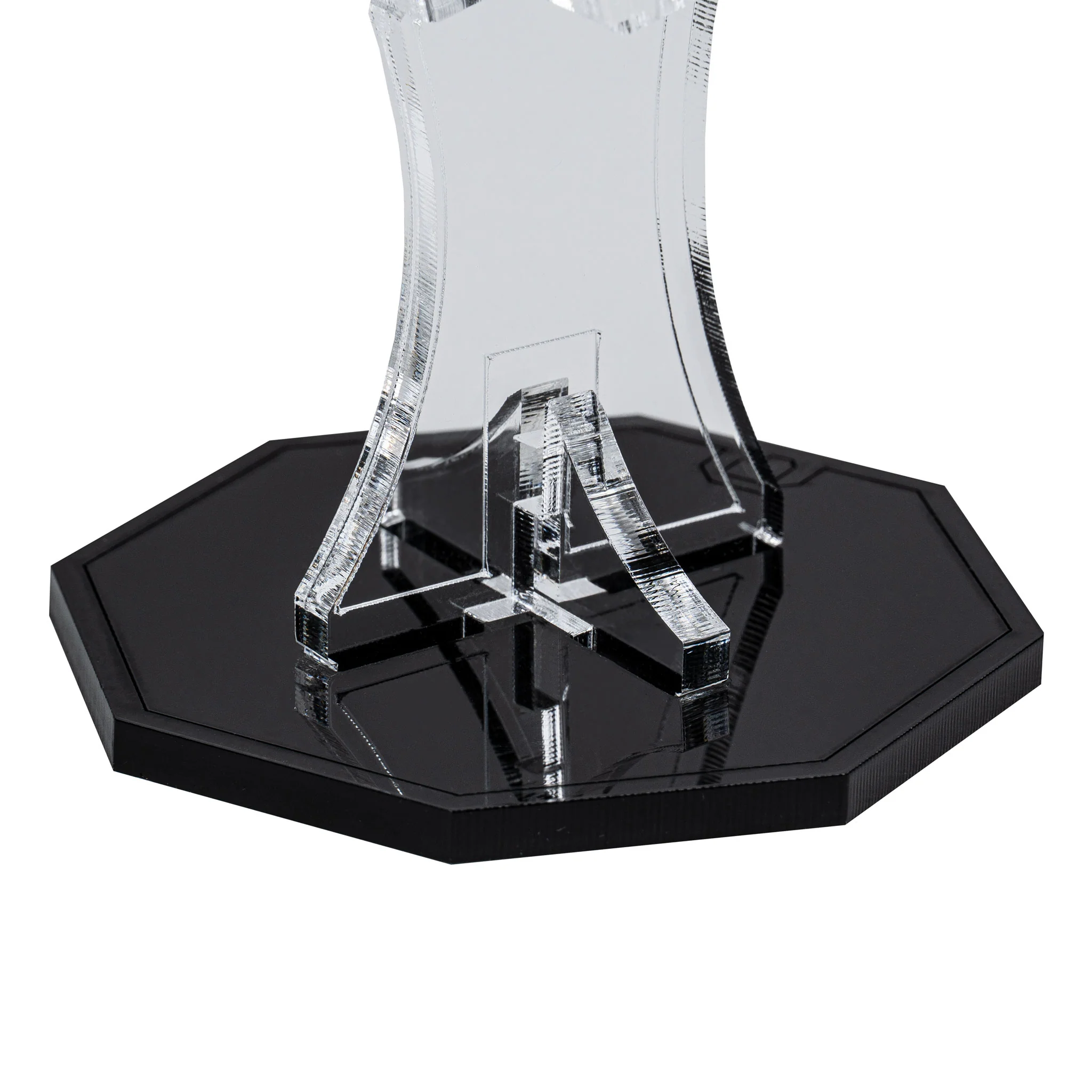 Display Stand for LEGO® Star Wars Pirate Snub Fighter (75346) - Image 8