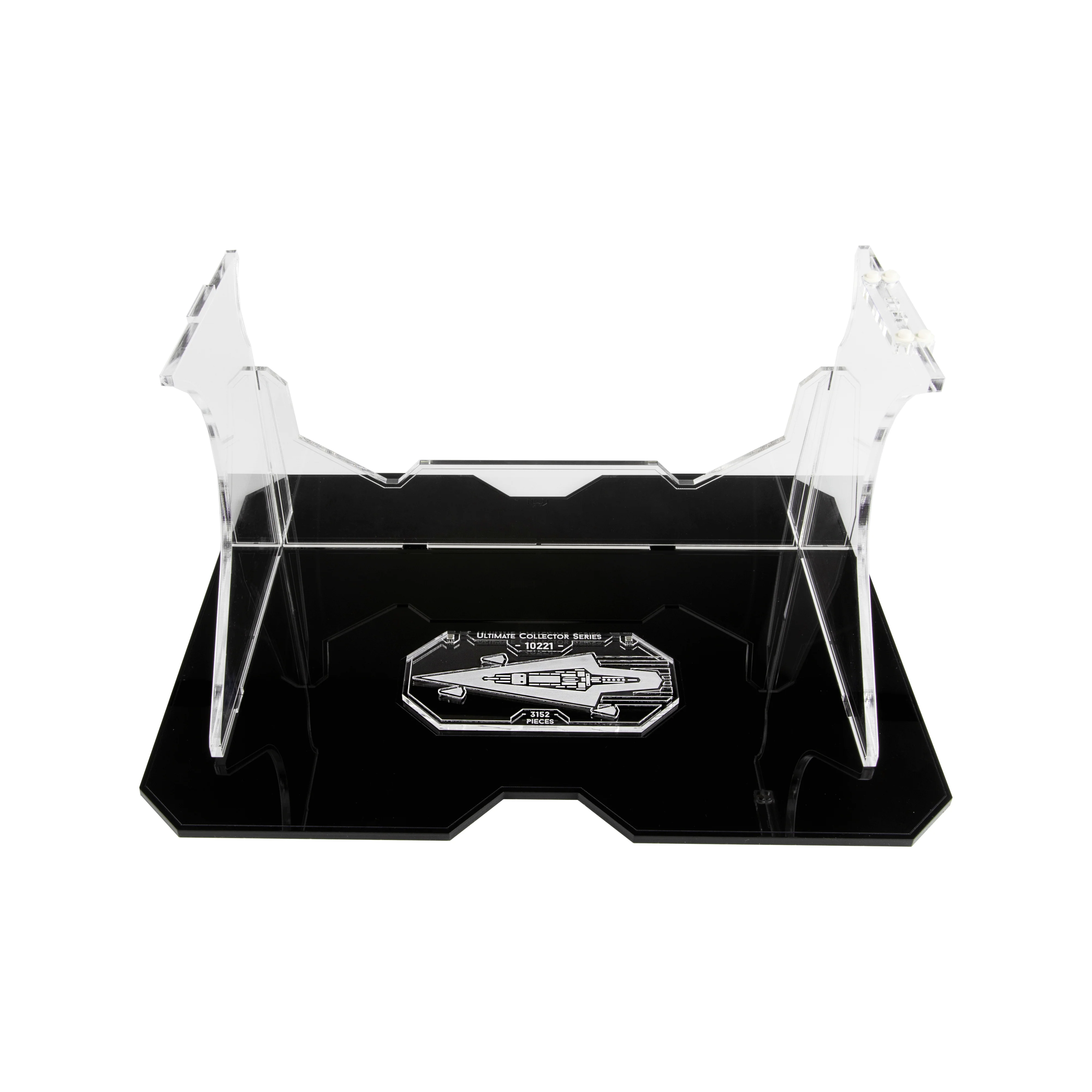 Display Stands for LEGO® Star Wars™ Super Star Destroyer (10221) - Image 13