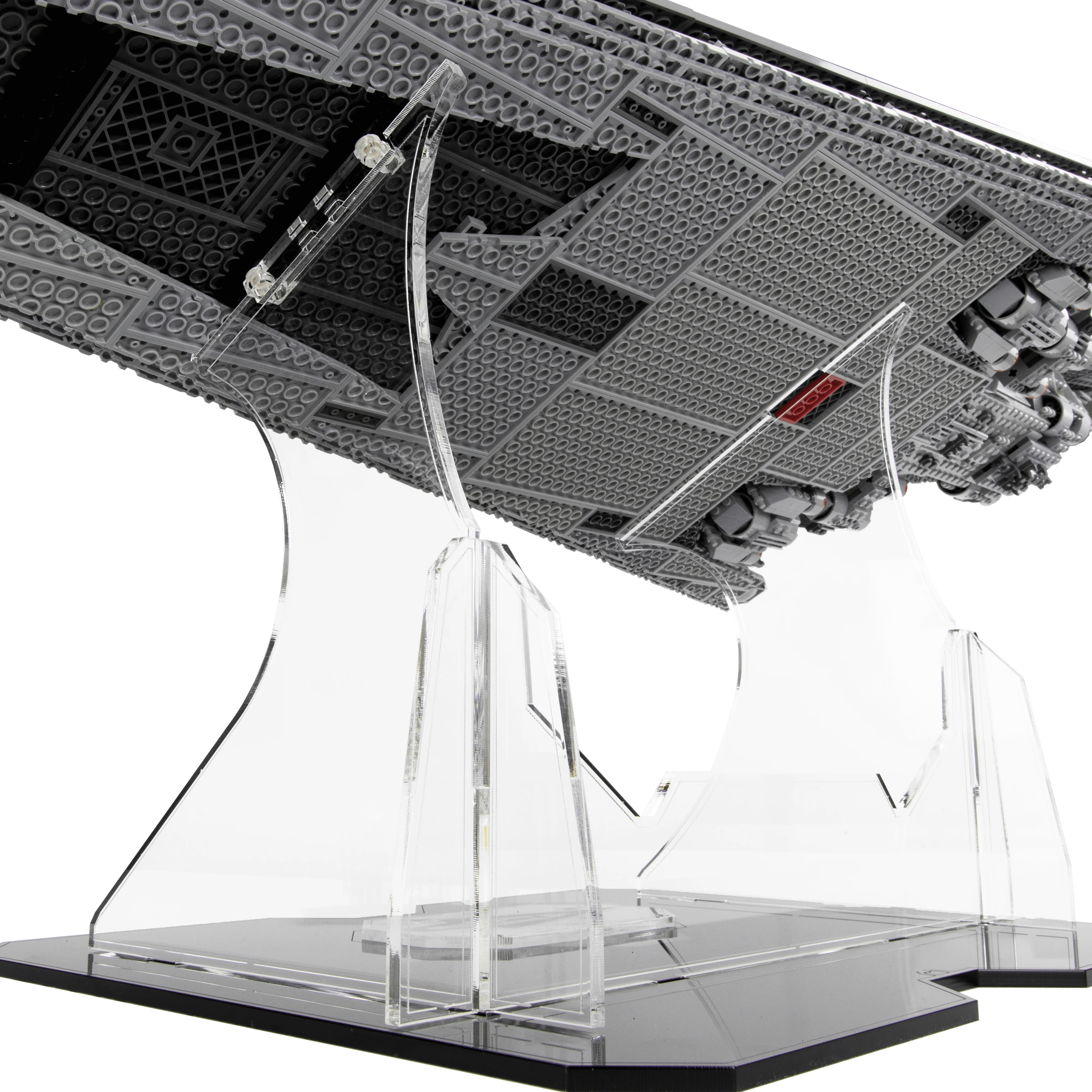 Display Stands for LEGO® Star Wars™ Super Star Destroyer (10221) - Image 3