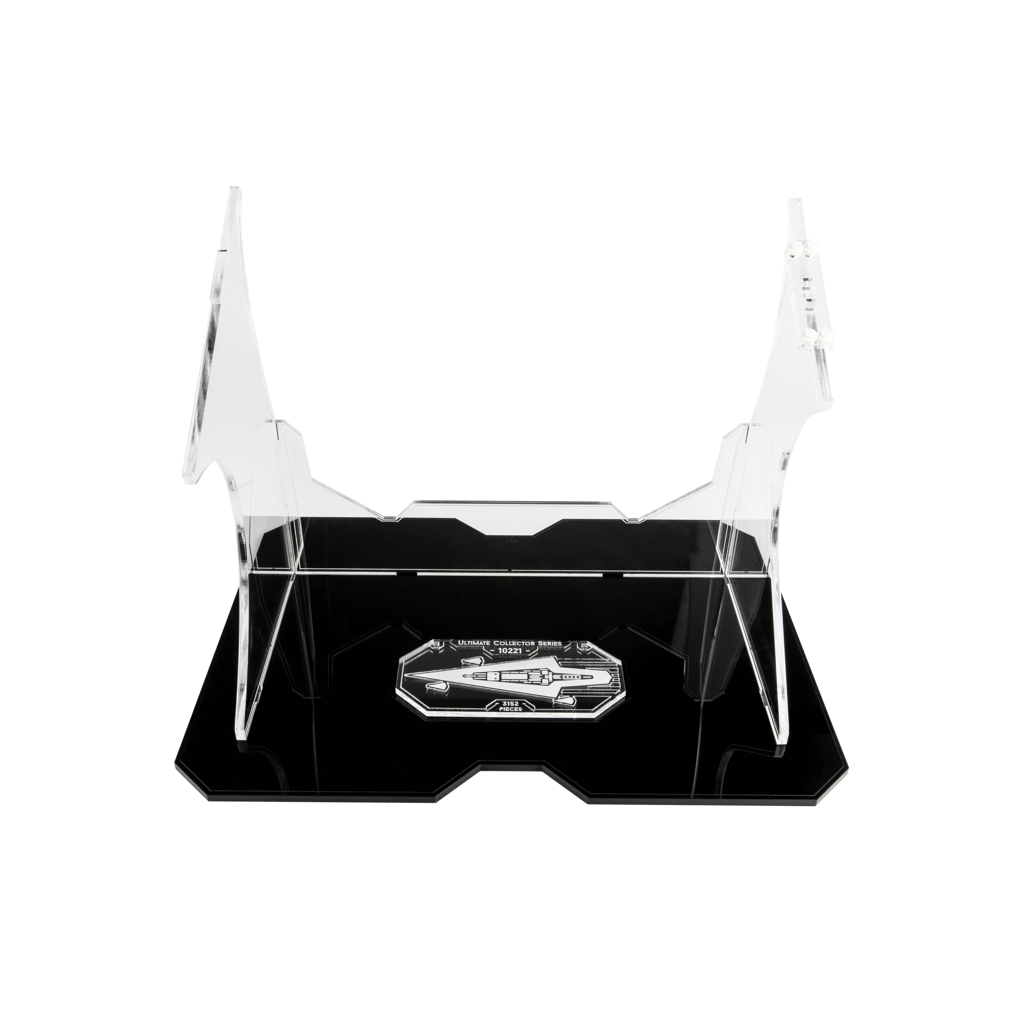 Display Stands for LEGO® Star Wars™ Super Star Destroyer (10221) - Image 5