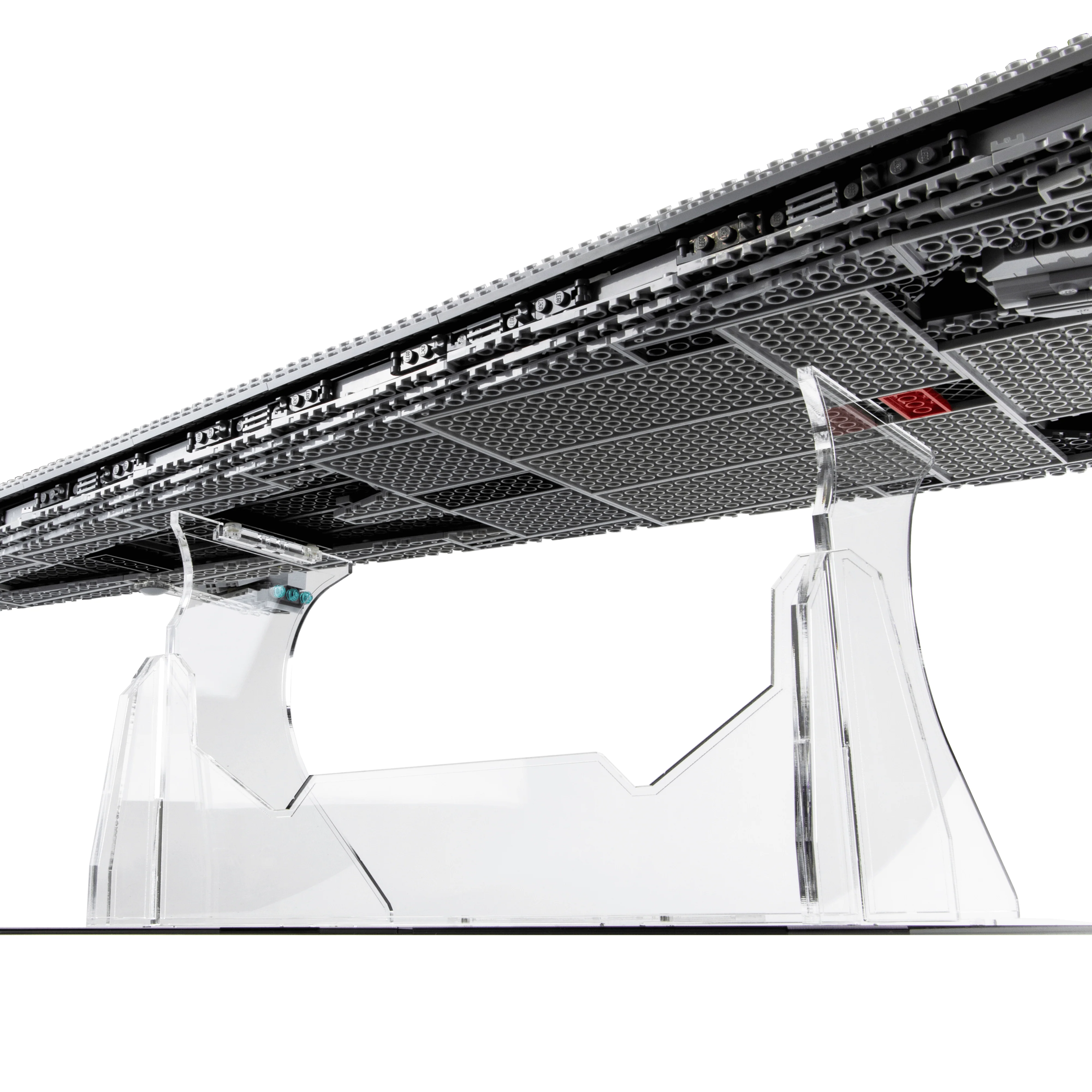 Display Stands for LEGO® Star Wars™ Super Star Destroyer (10221) - Image 9