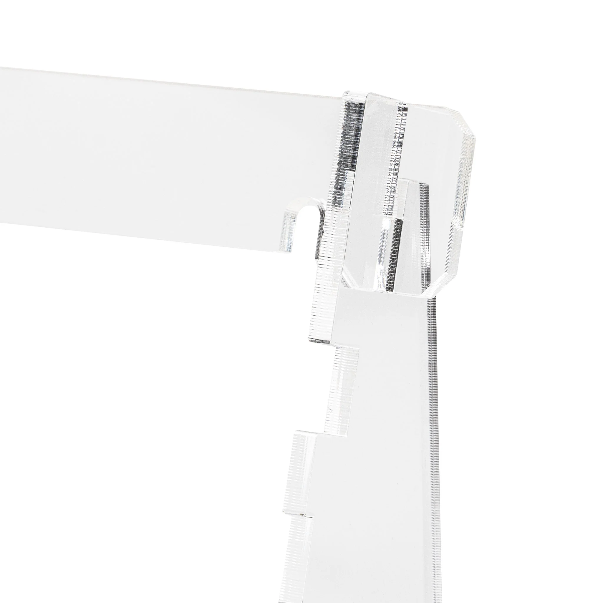 Display Stand for LEGO® Star Wars The Dark Falcon (75389) - Image 4