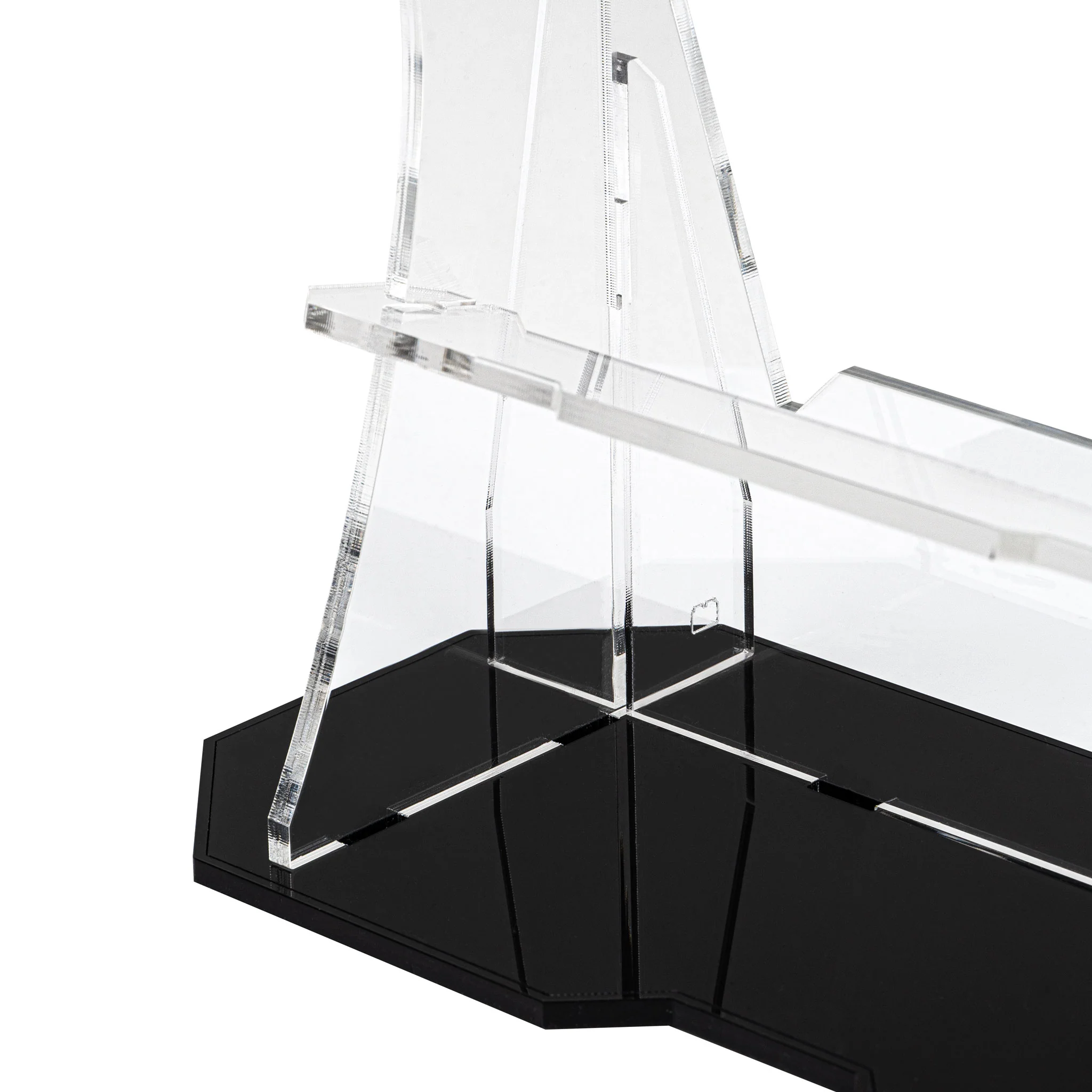 Display Stand for LEGO® Star Wars The Dark Falcon (75389) - Image 5