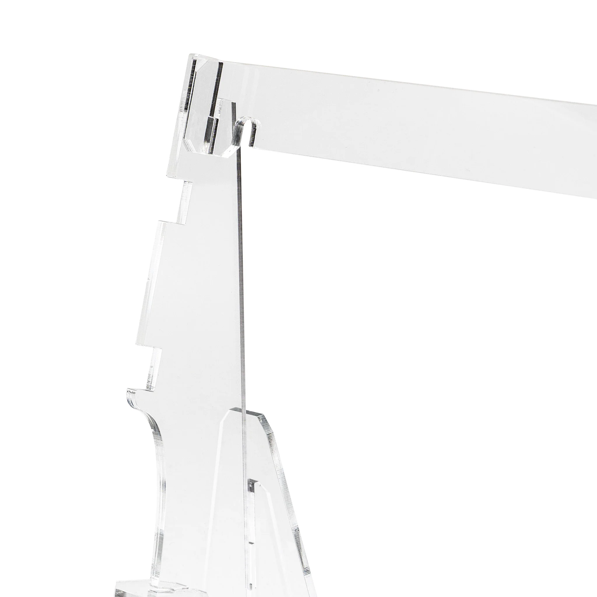 Display Stand for LEGO® Star Wars The Dark Falcon (75389) - Image 6