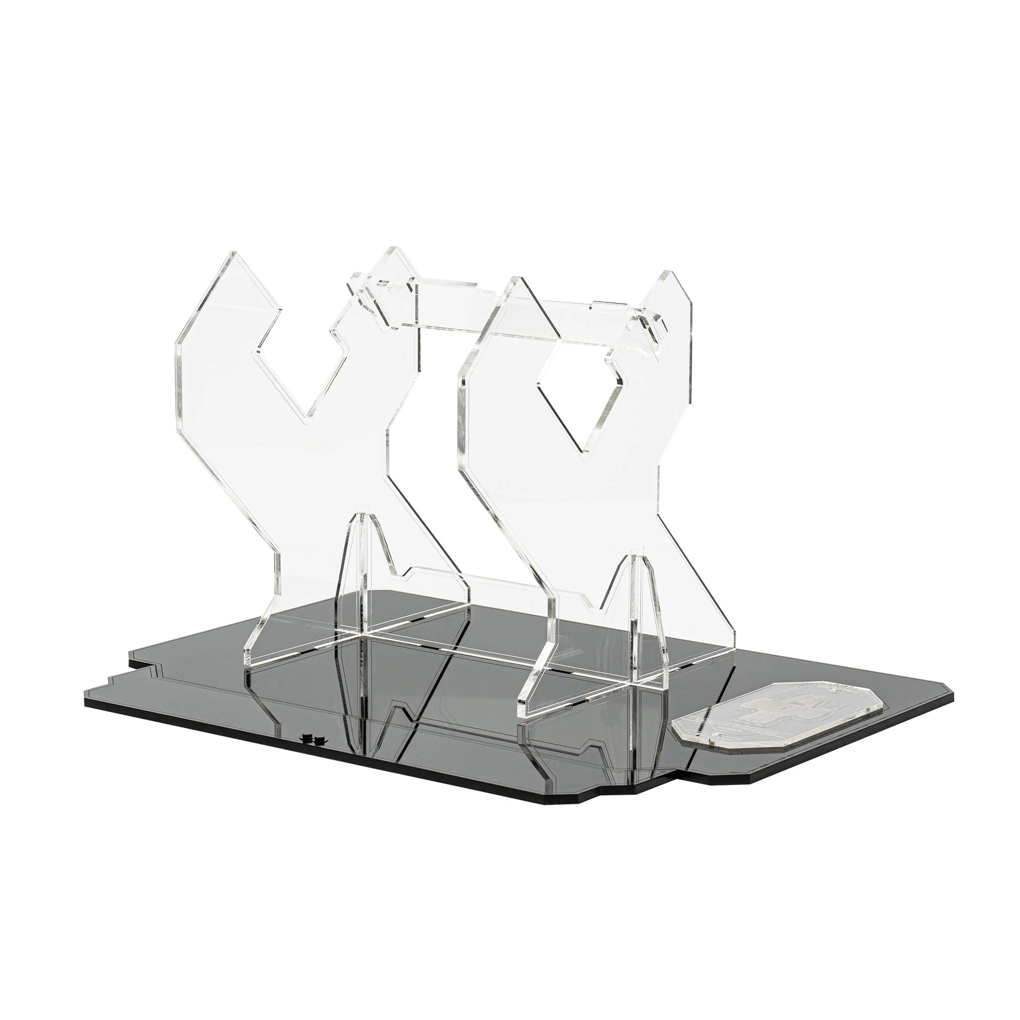 Display Stand for LEGO® Star Wars™ UCS The Razor Crest™ (75331) - Image 5